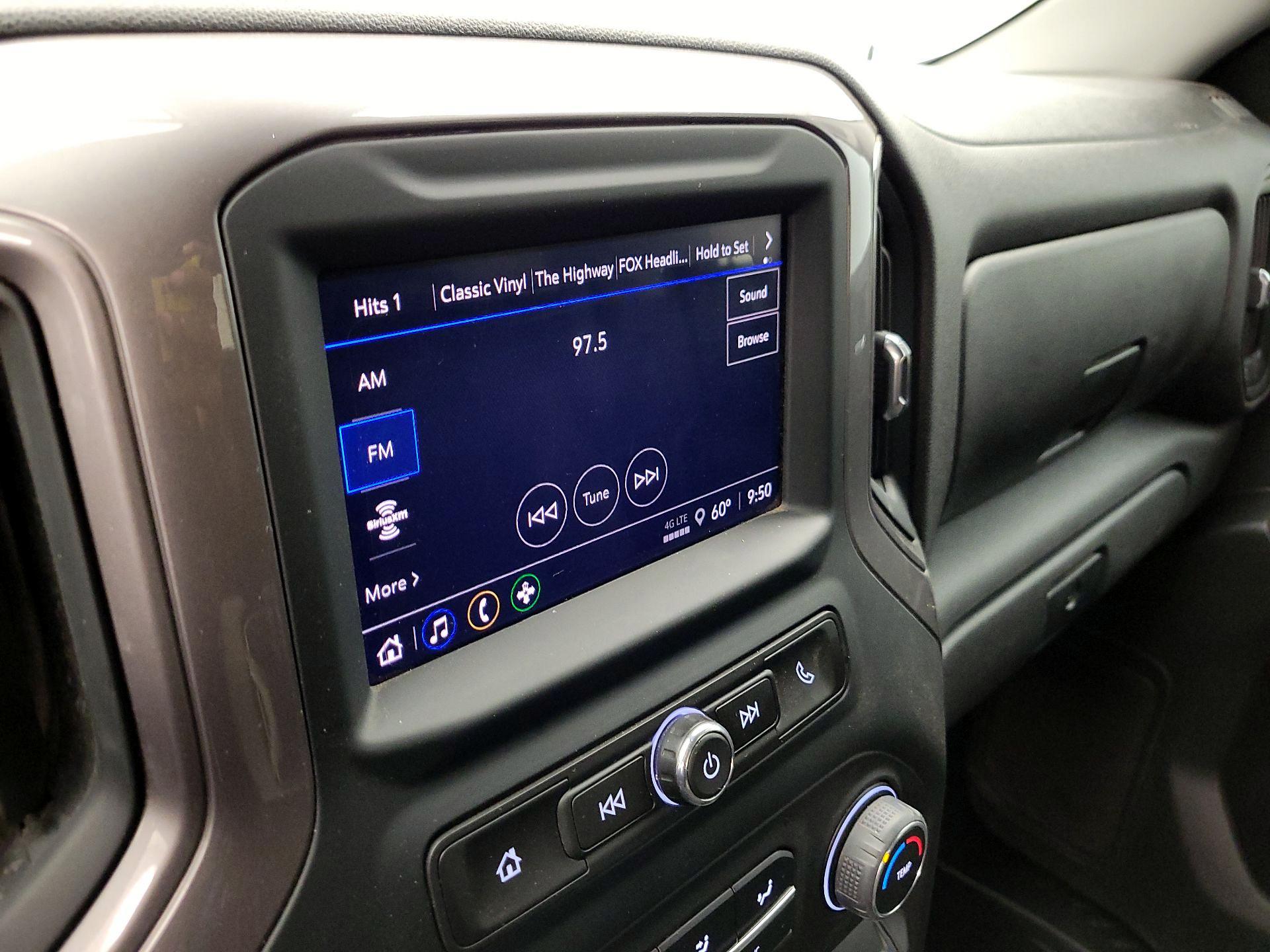 Thumbnail: 2023 Chevrolet Silverado 1500 - 15