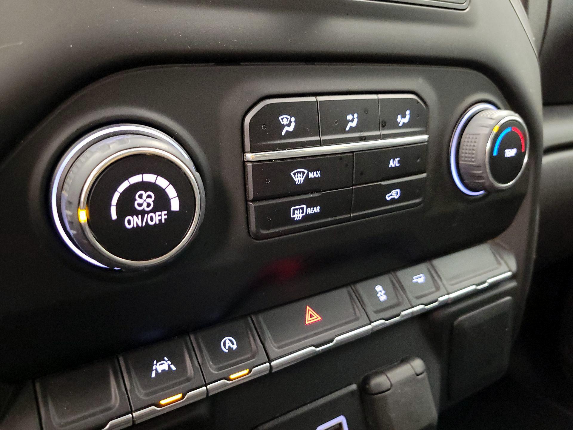 Thumbnail: 2023 Chevrolet Silverado 1500 - 16