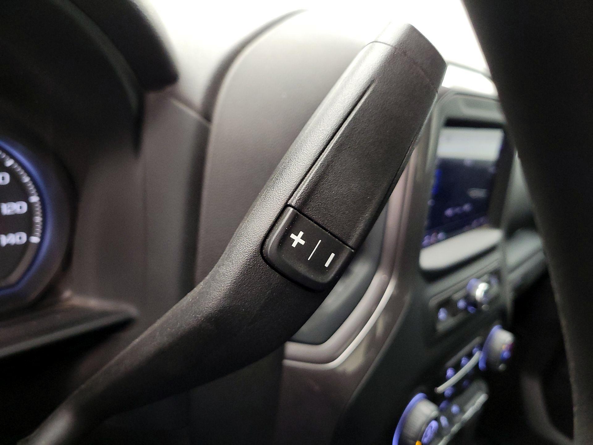 Thumbnail: 2023 Chevrolet Silverado 1500 - 17