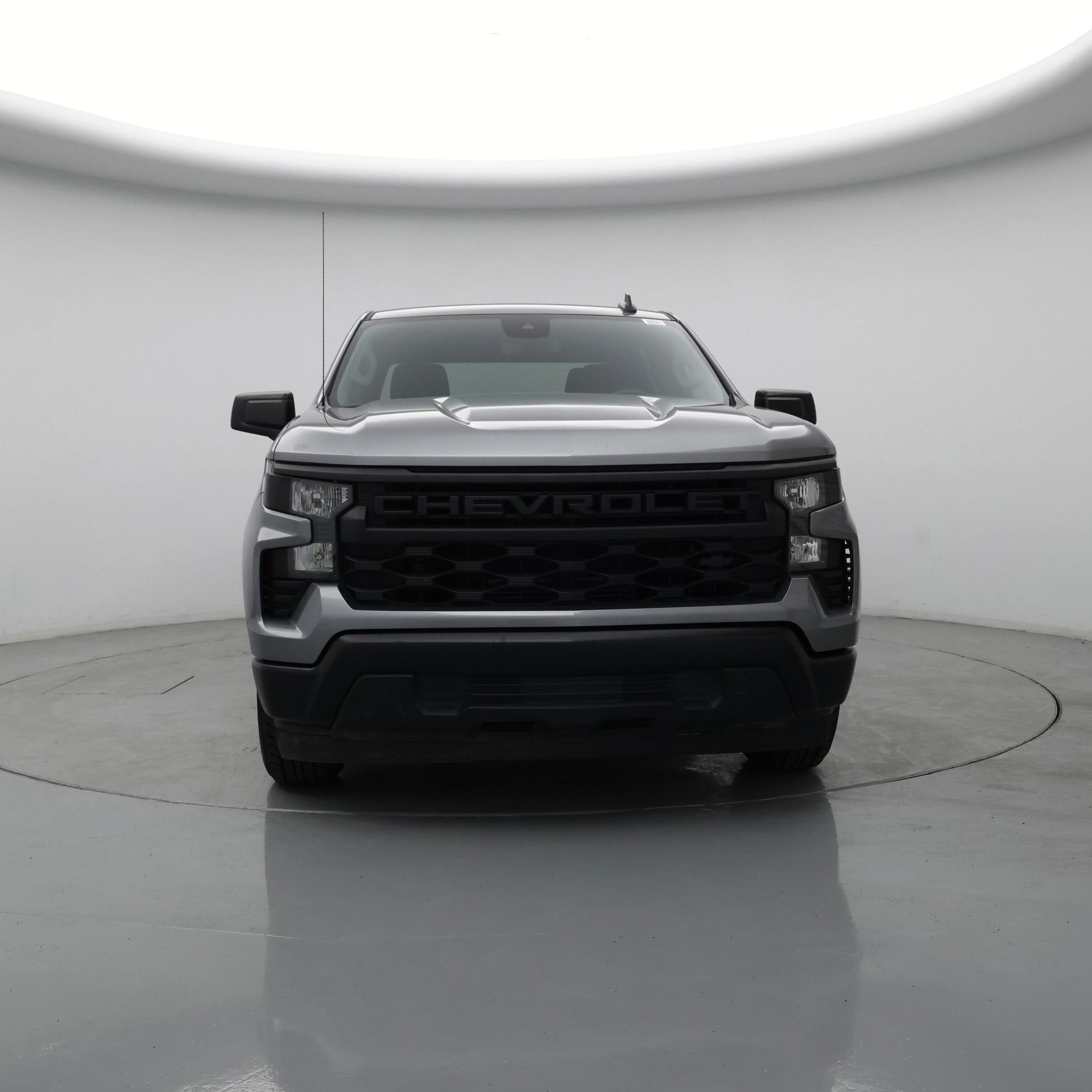 Thumbnail: 2023 Chevrolet Silverado 1500 - 5