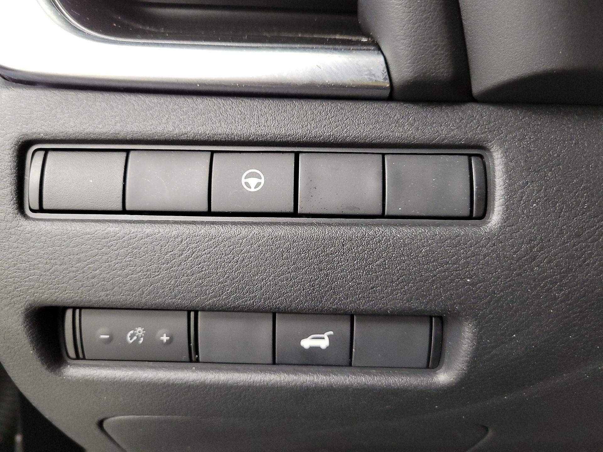 Thumbnail: 2023 Nissan Rogue - 13