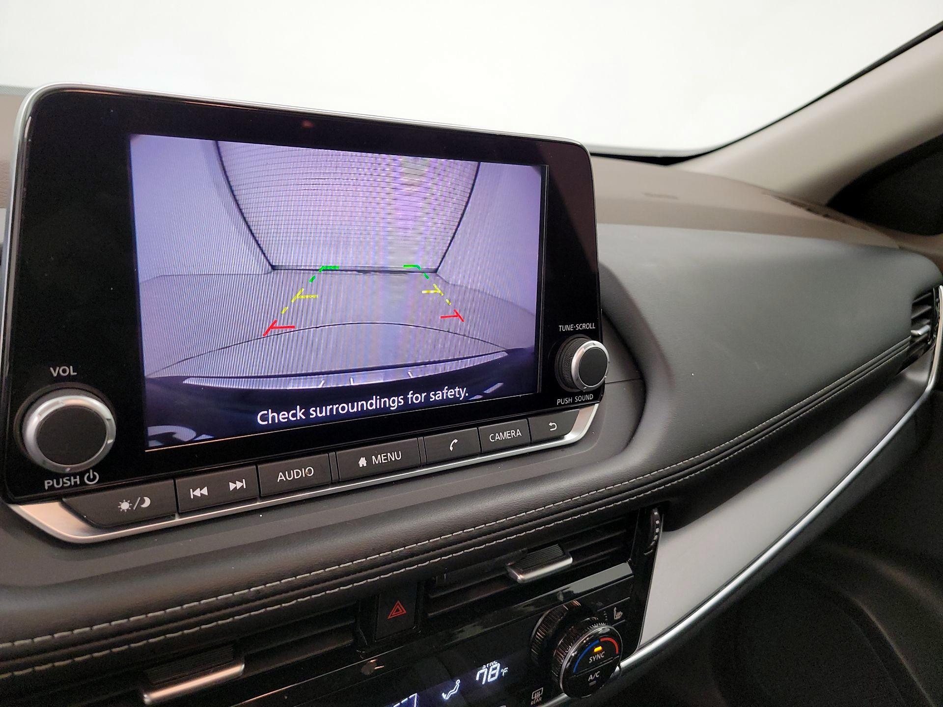 Thumbnail: 2023 Nissan Rogue - 14