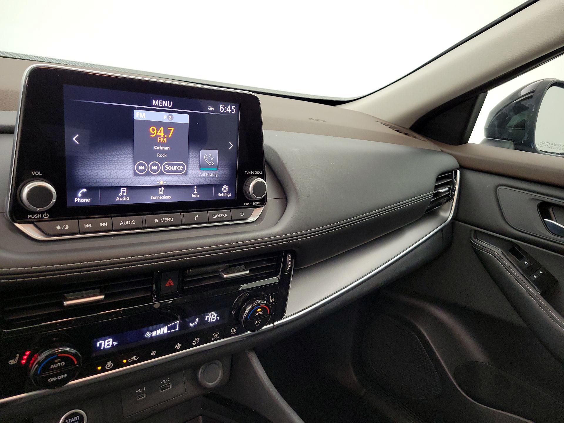 Thumbnail: 2023 Nissan Rogue - 15