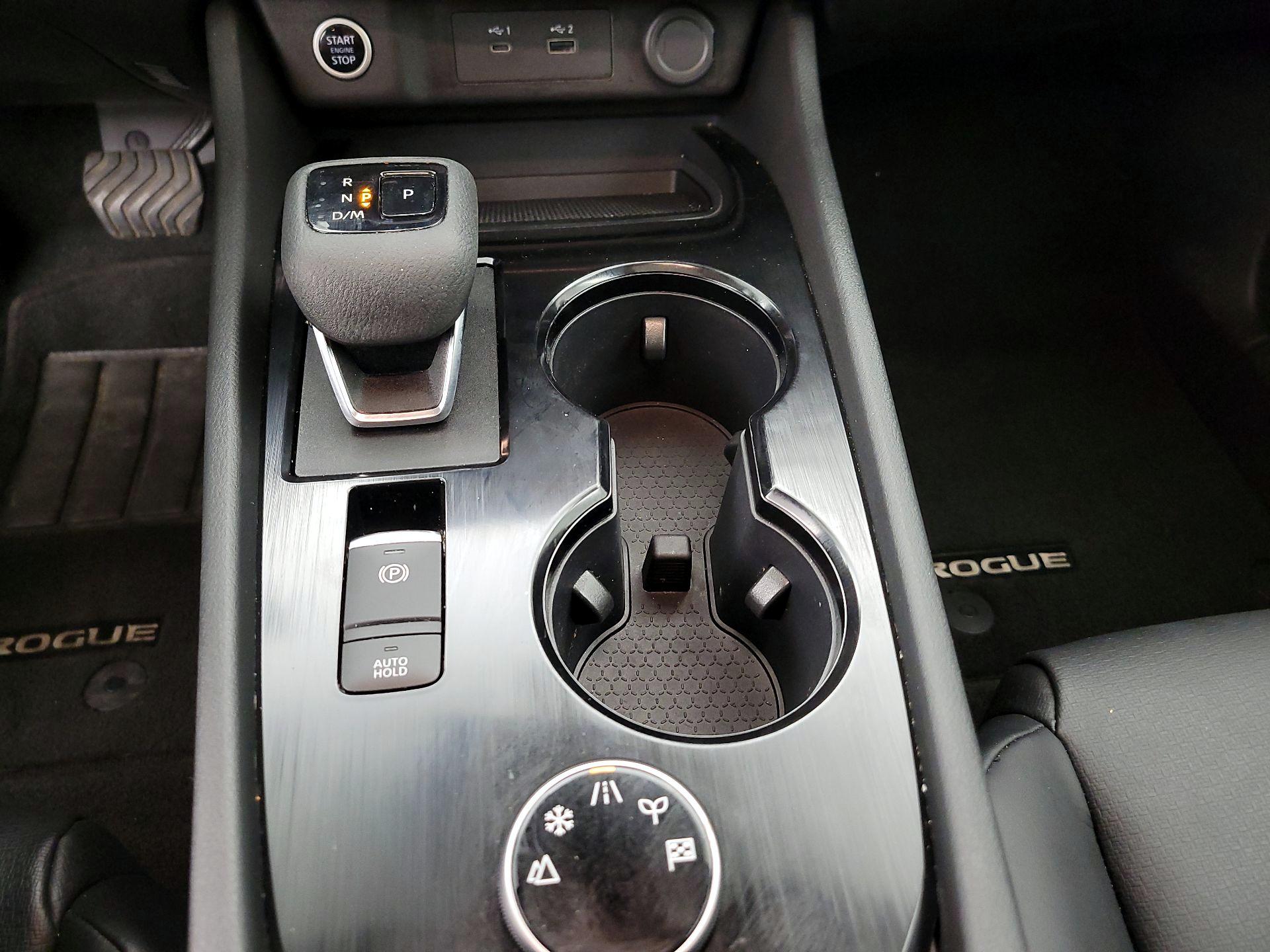 Thumbnail: 2023 Nissan Rogue - 17