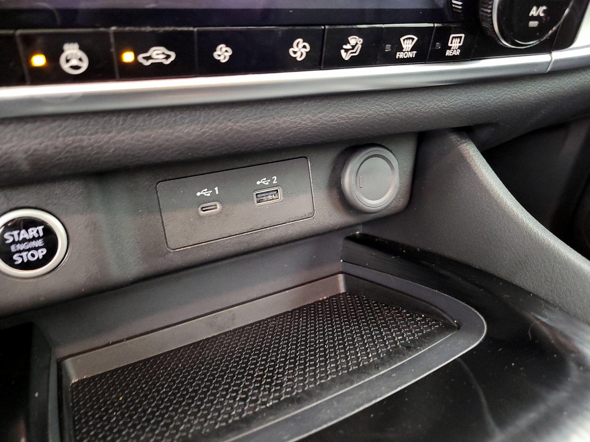 Thumbnail: 2023 Nissan Rogue - 18