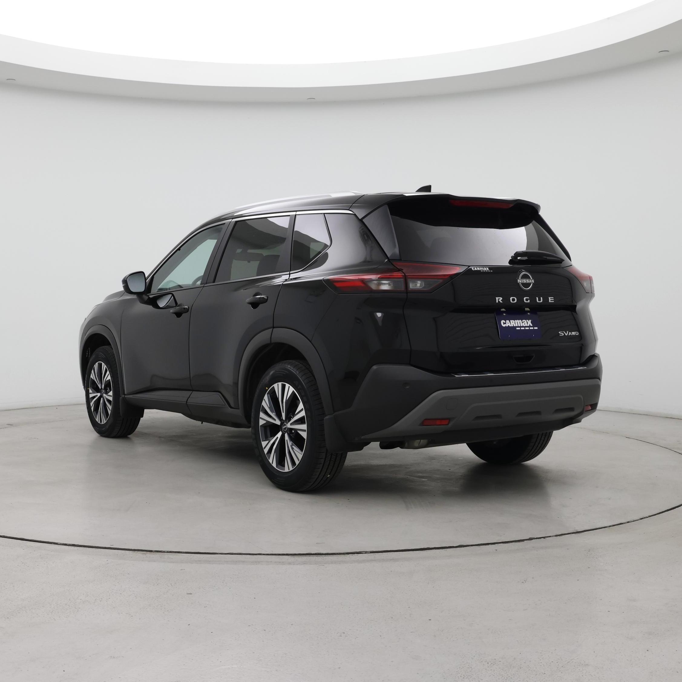 Thumbnail: 2023 Nissan Rogue - 2