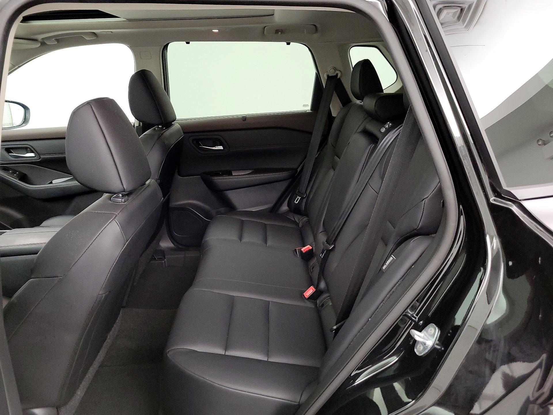 Thumbnail: 2023 Nissan Rogue - 20