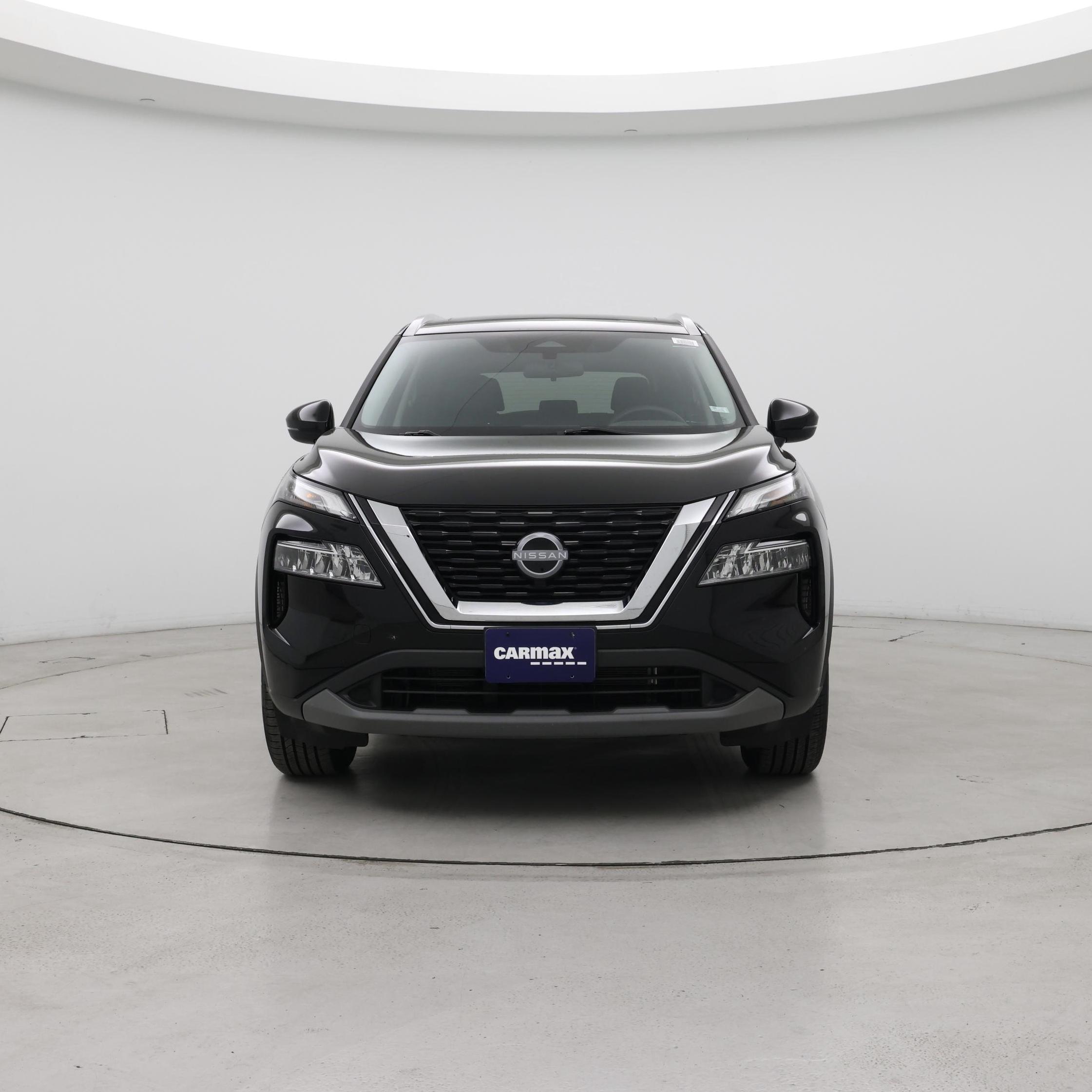 Thumbnail: 2023 Nissan Rogue - 5