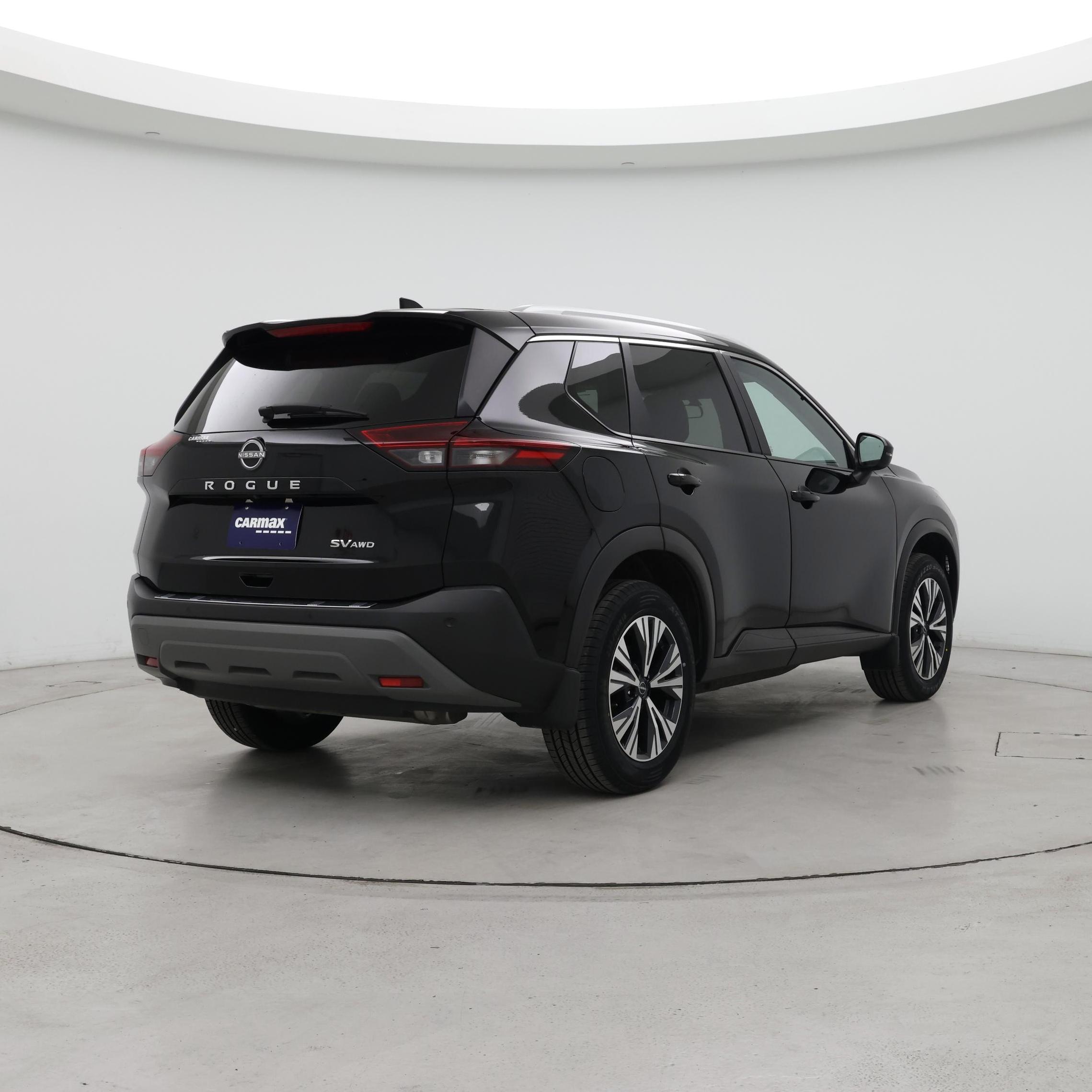 Thumbnail: 2023 Nissan Rogue - 8