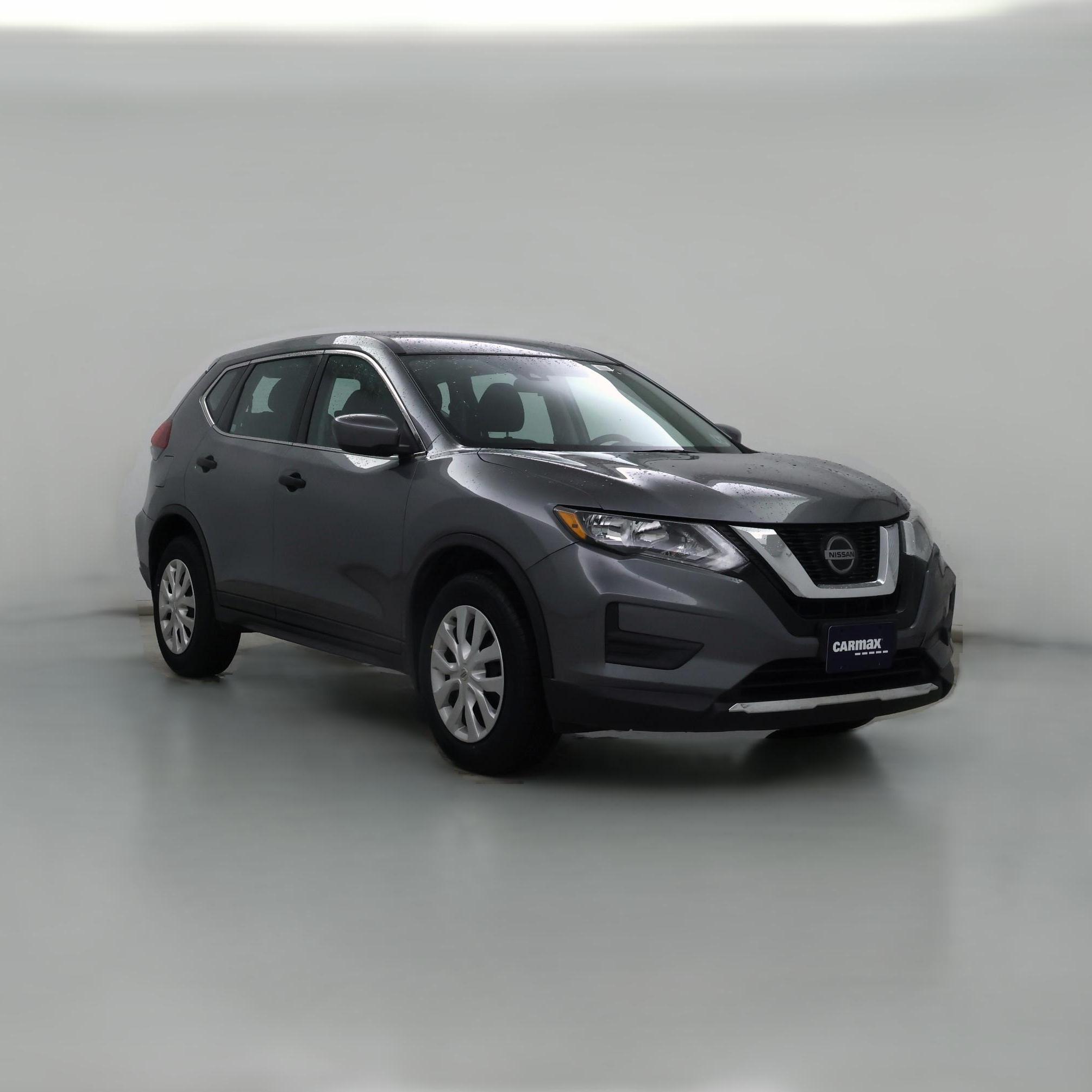 Thumbnail: 2020 Nissan Rogue - 1