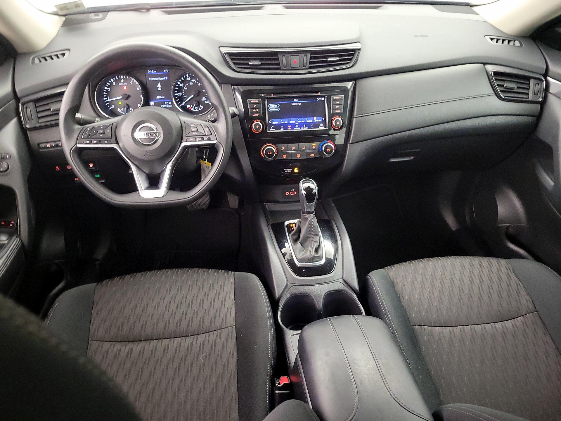 Thumbnail: 2020 Nissan Rogue - 9