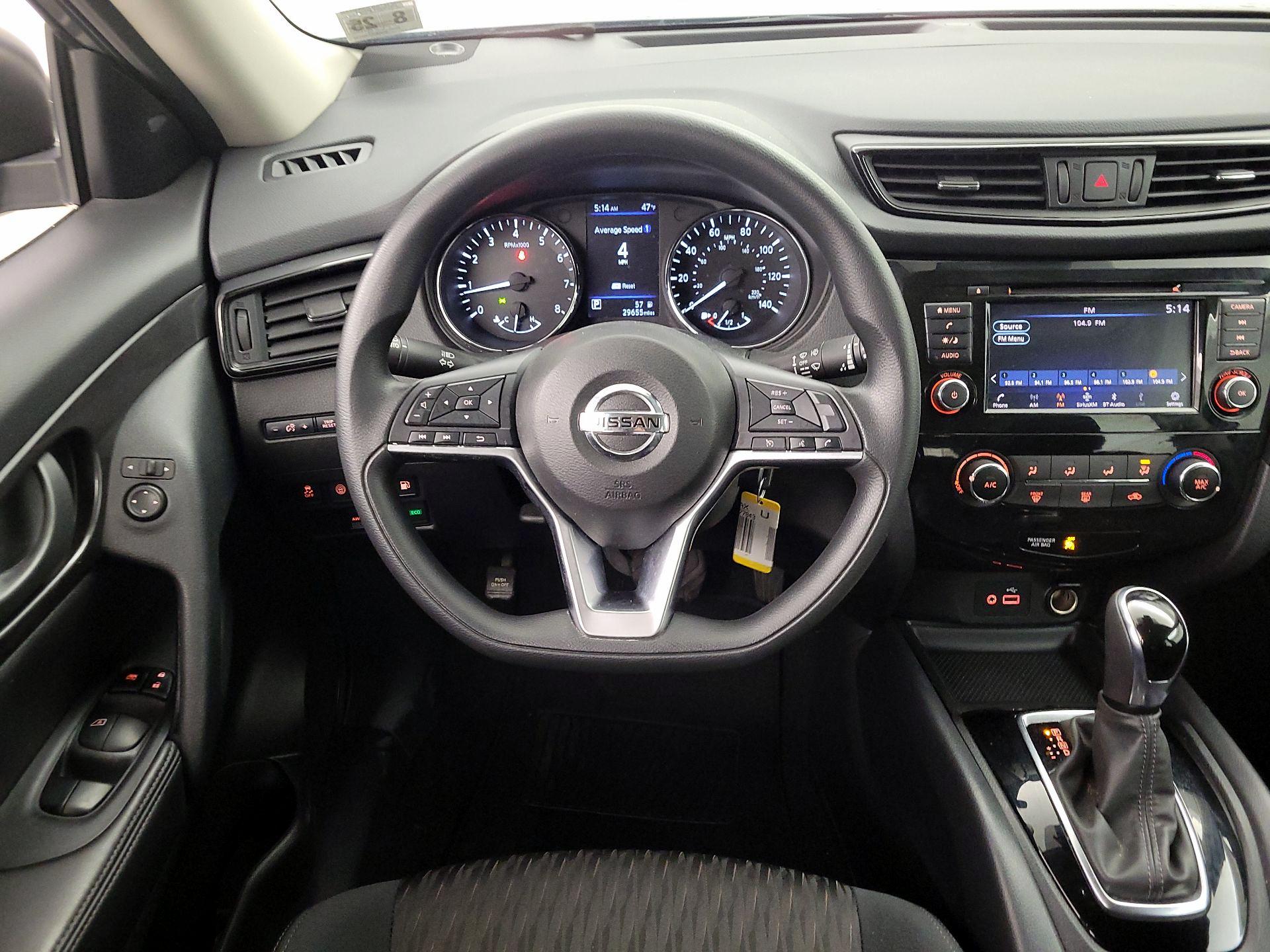 Thumbnail: 2020 Nissan Rogue - 10