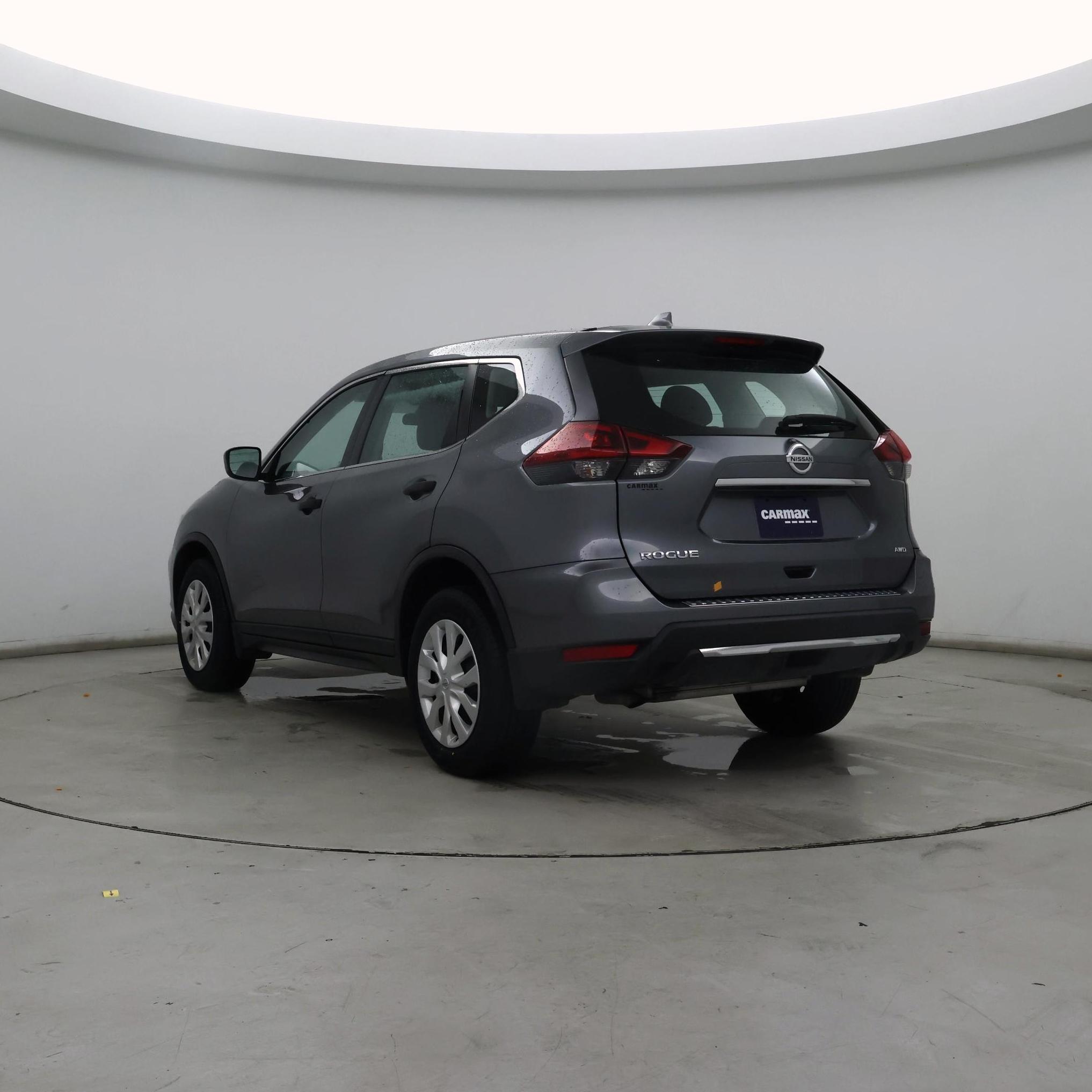 Thumbnail: 2020 Nissan Rogue - 2