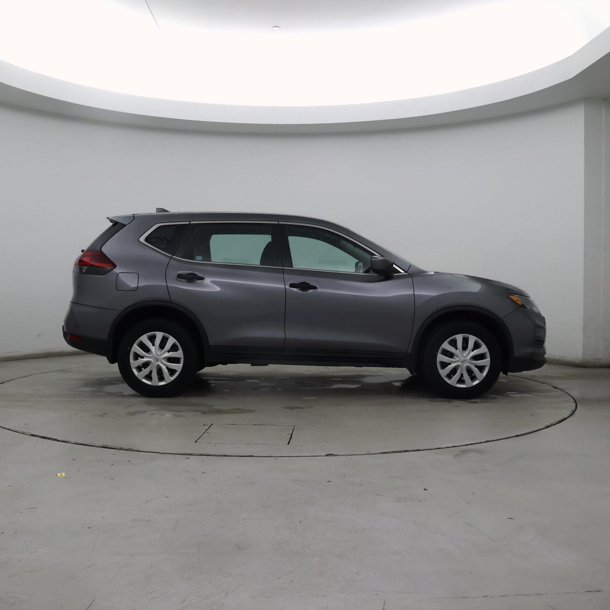 Thumbnail: 2020 Nissan Rogue - 7