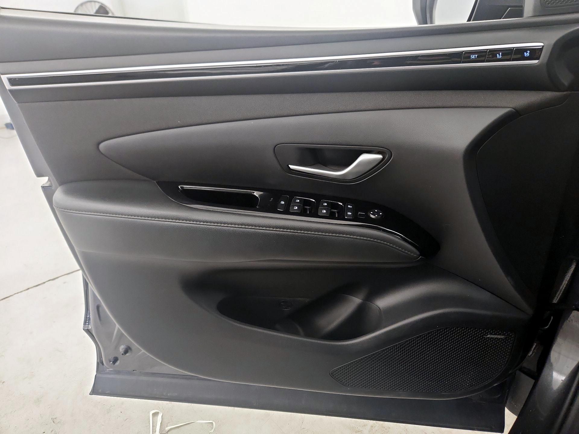 Thumbnail: 2024 Hyundai Tucson - 12