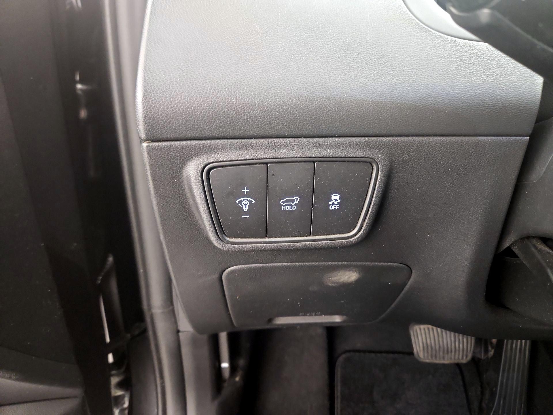 Thumbnail: 2024 Hyundai Tucson - 13