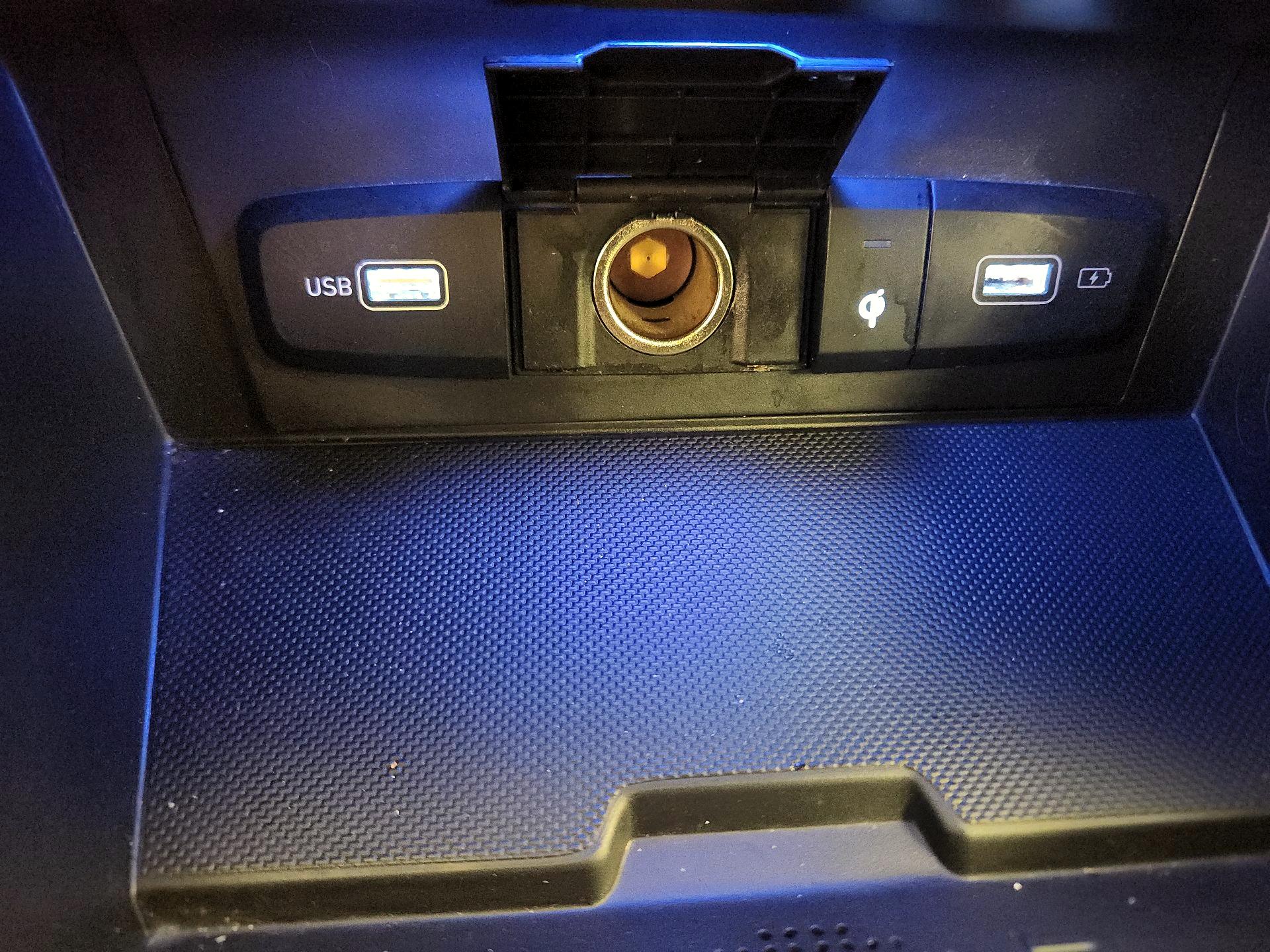 Thumbnail: 2024 Hyundai Tucson - 19