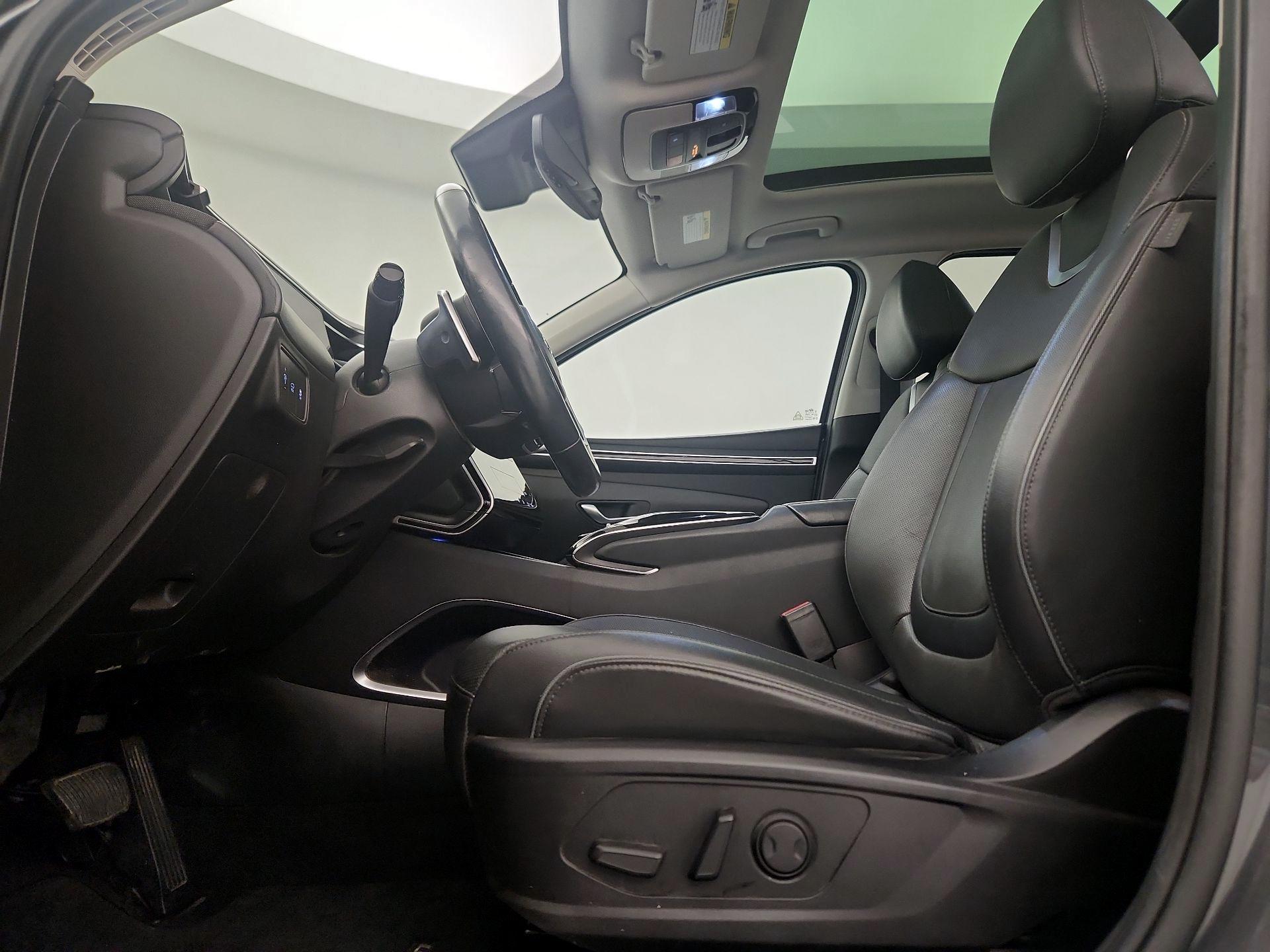 Thumbnail: 2024 Hyundai Tucson - 20