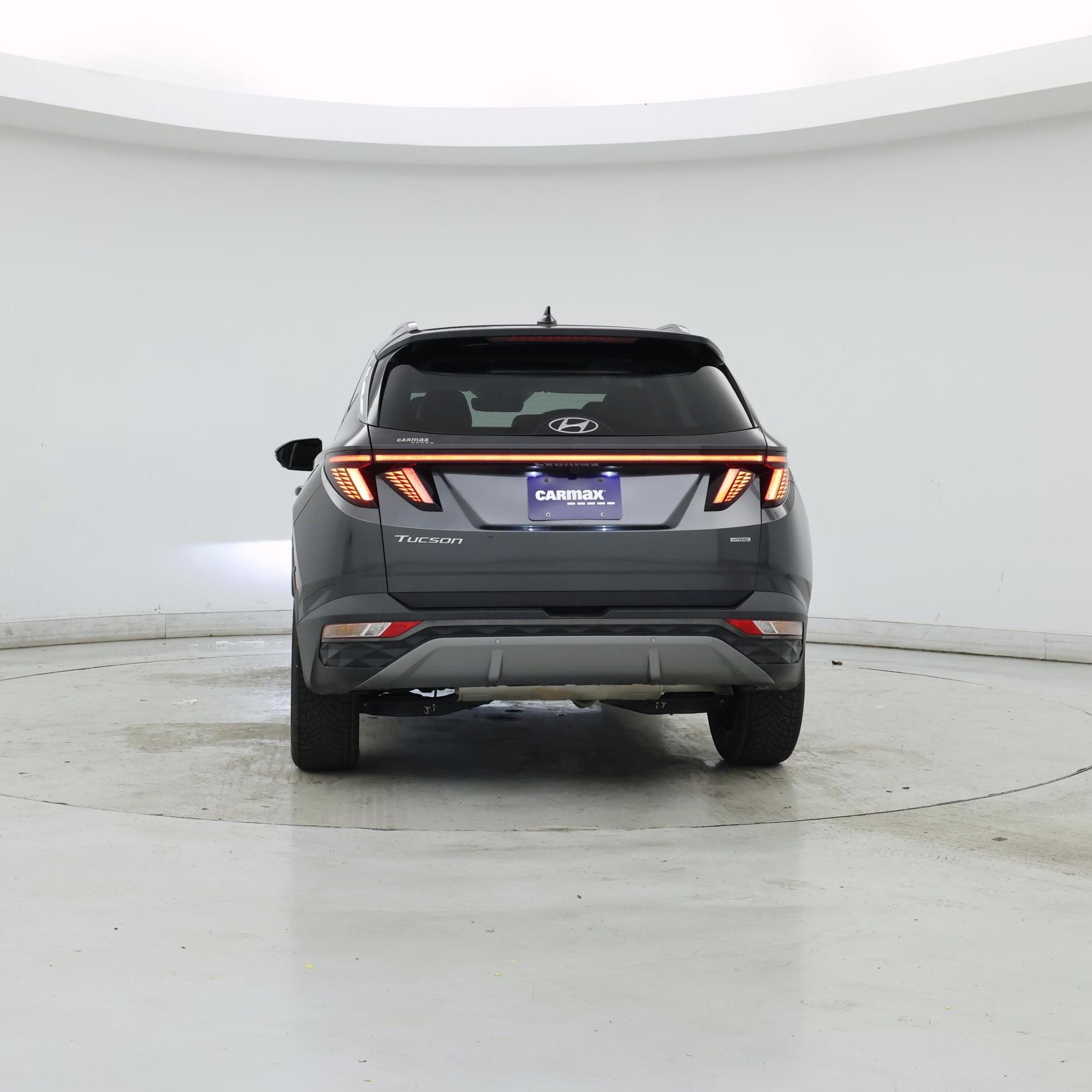 Thumbnail: 2024 Hyundai Tucson - 6