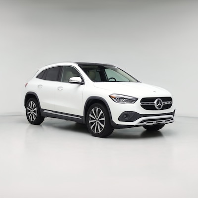 2022 Mercedes-Benz GLA250