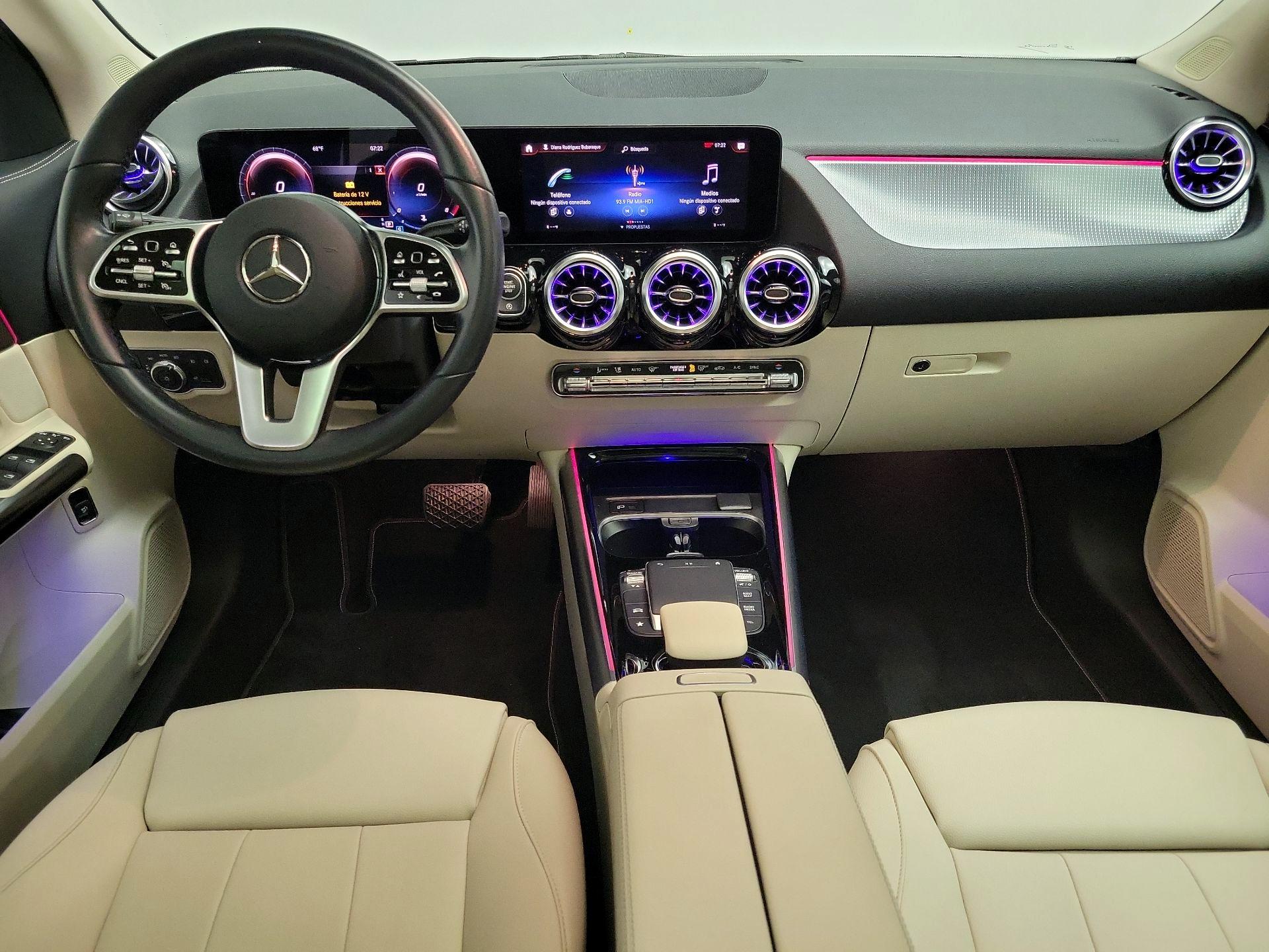 Thumbnail: 2022 Mercedes-Benz GLA - 9