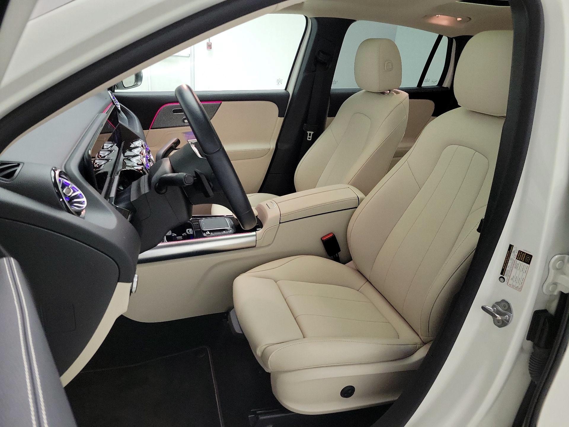 Thumbnail: 2022 Mercedes-Benz GLA - 11