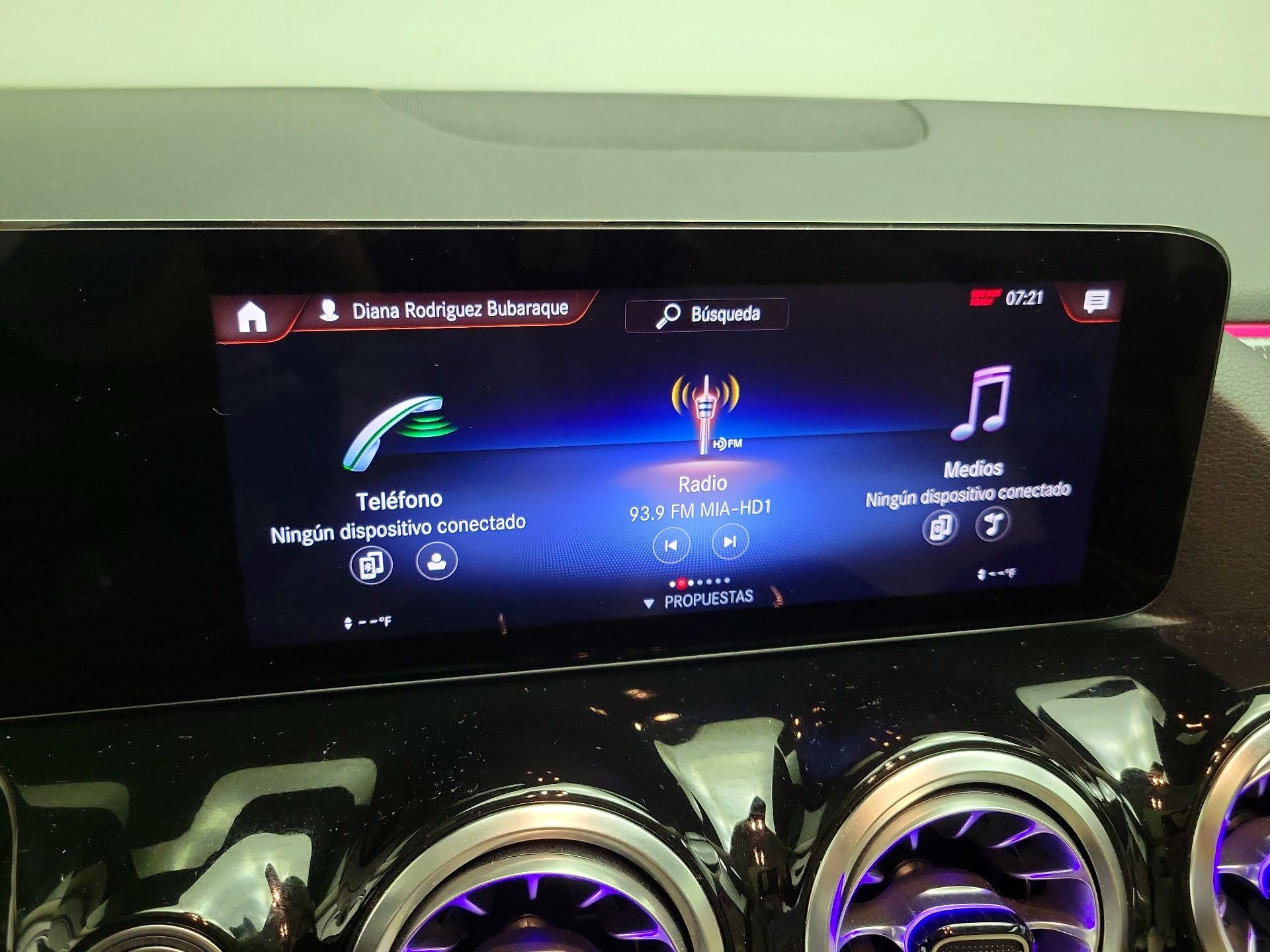 Thumbnail: 2022 Mercedes-Benz GLA - 14