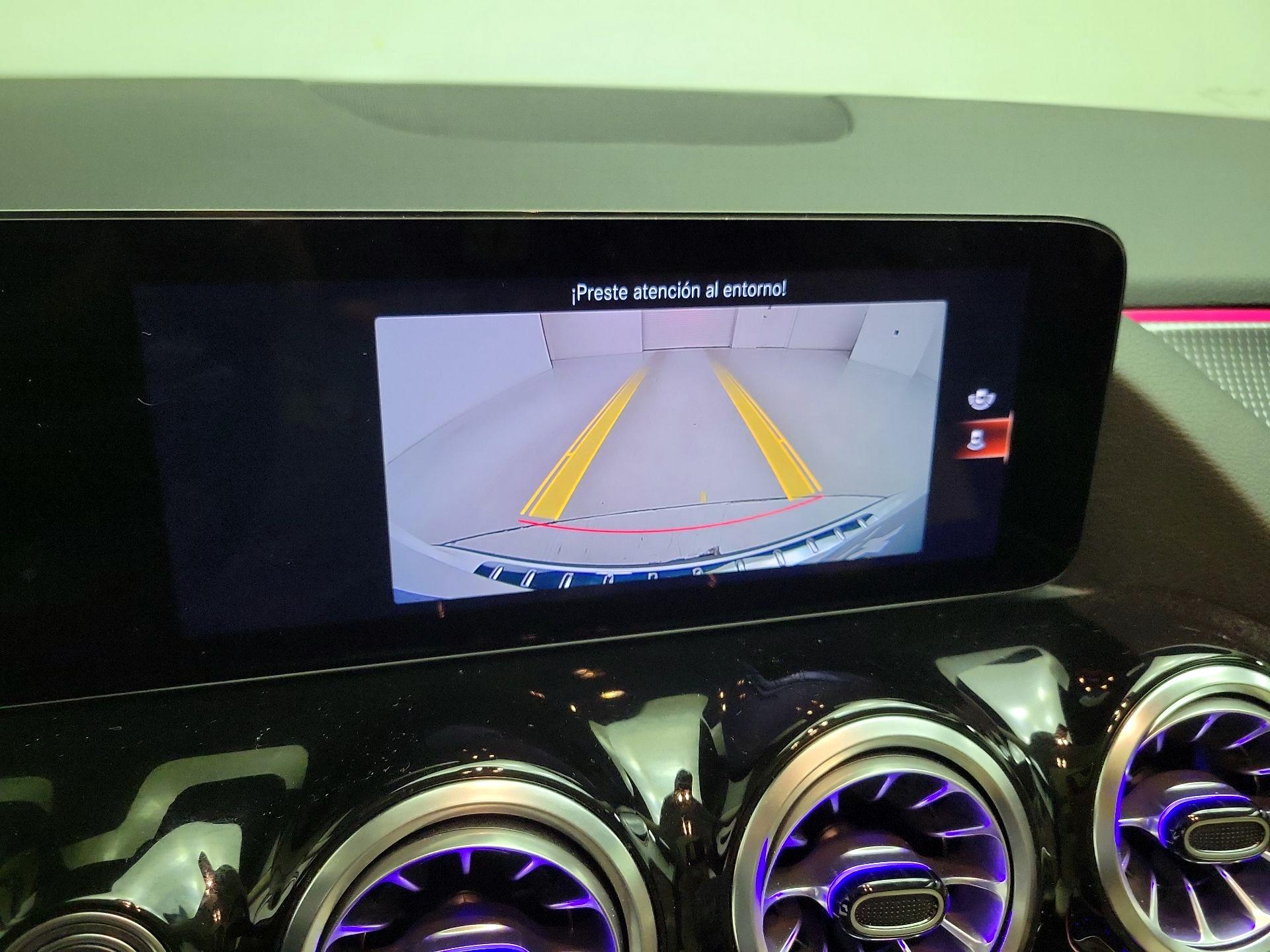 Thumbnail: 2022 Mercedes-Benz GLA - 15