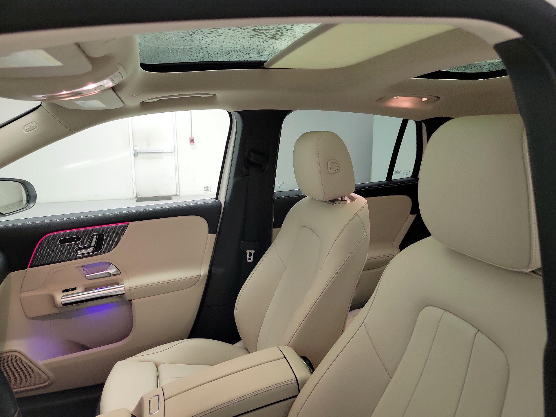 Thumbnail: 2022 Mercedes-Benz GLA - 20