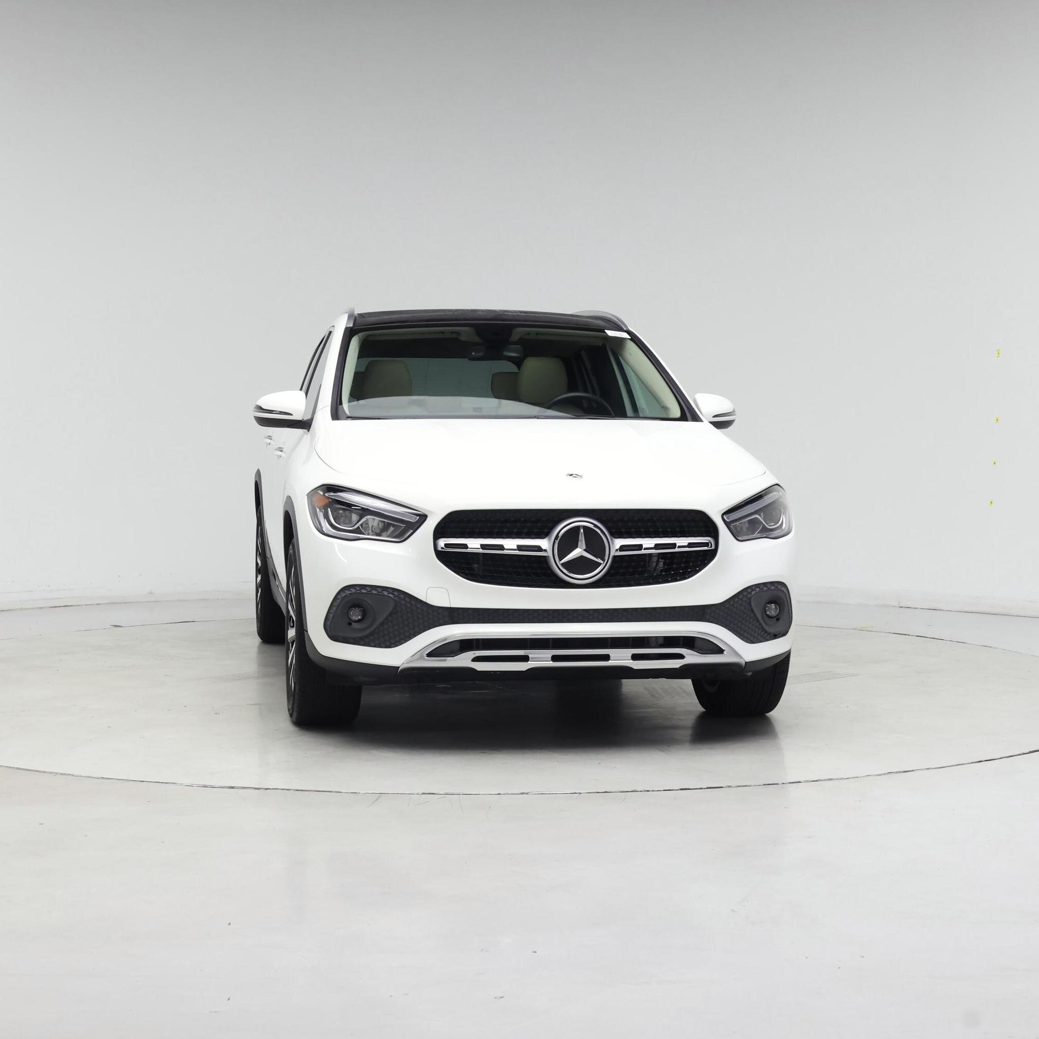 Thumbnail: 2022 Mercedes-Benz GLA - 5