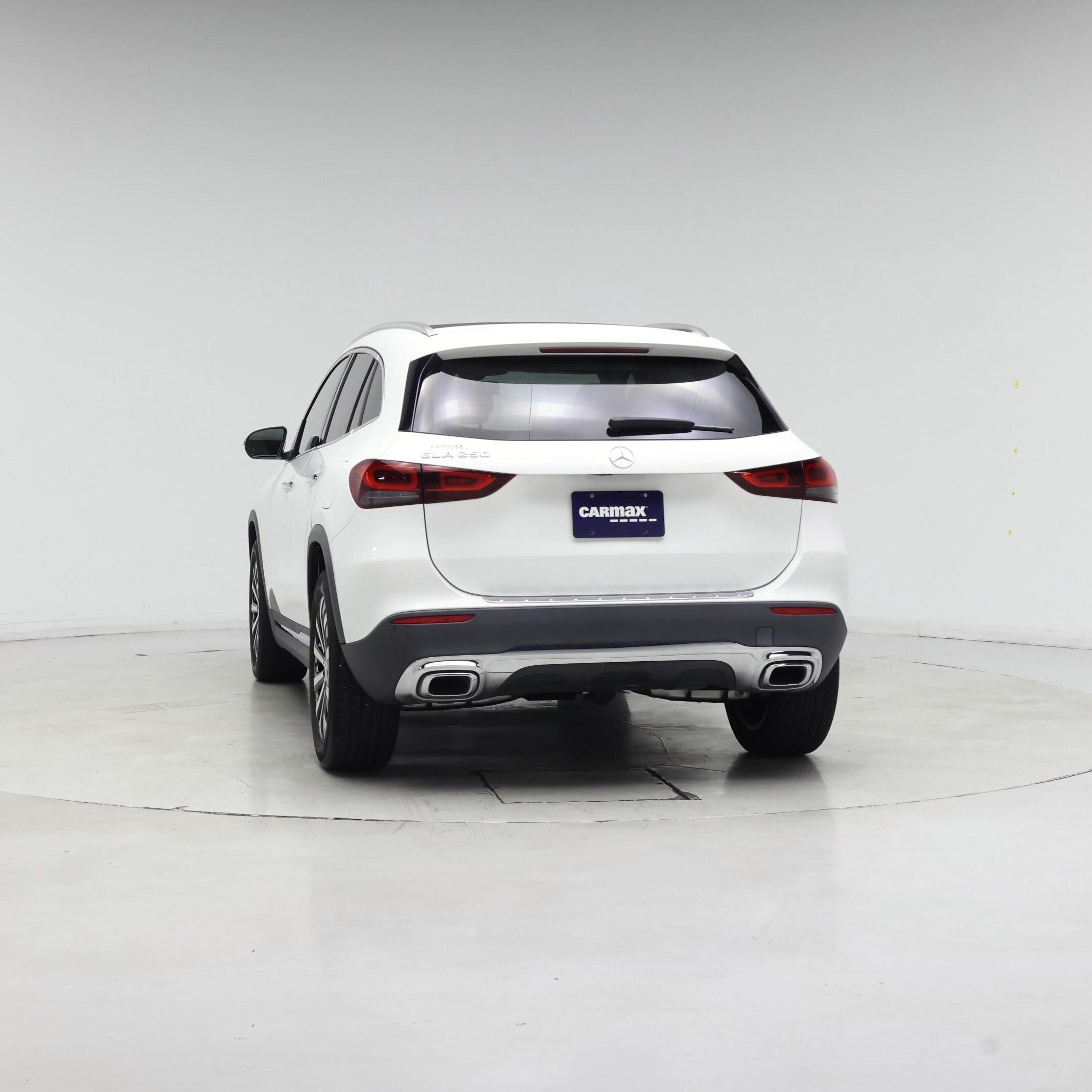 Thumbnail: 2022 Mercedes-Benz GLA - 6