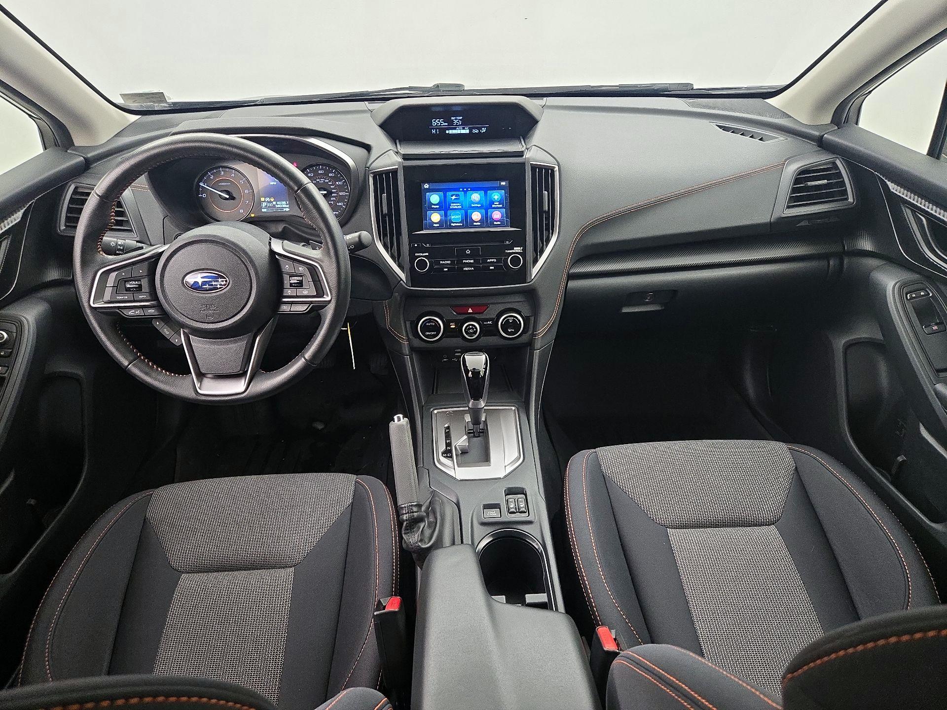 Thumbnail: 2023 Subaru Crosstrek - 9