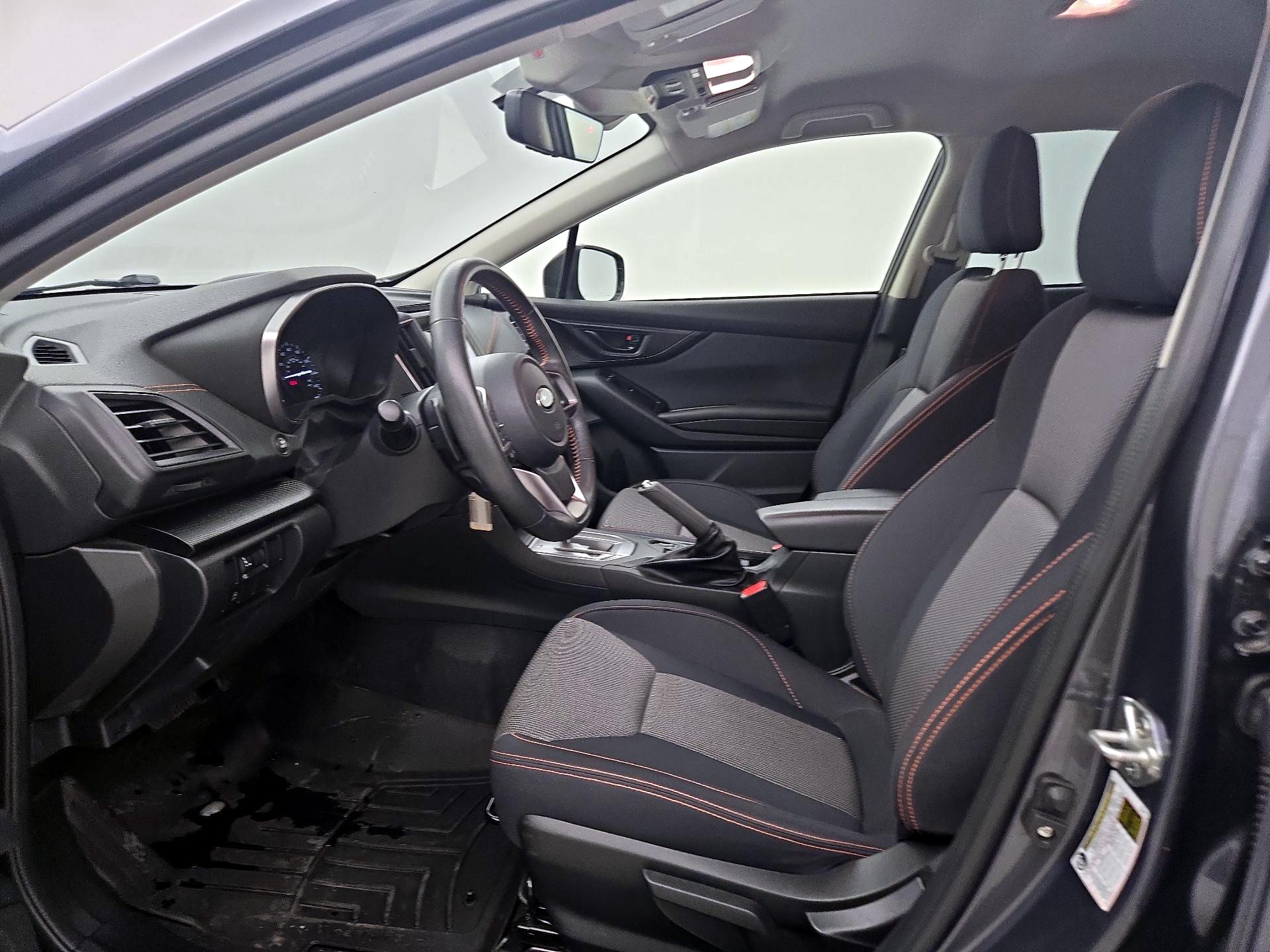 Thumbnail: 2023 Subaru Crosstrek - 11