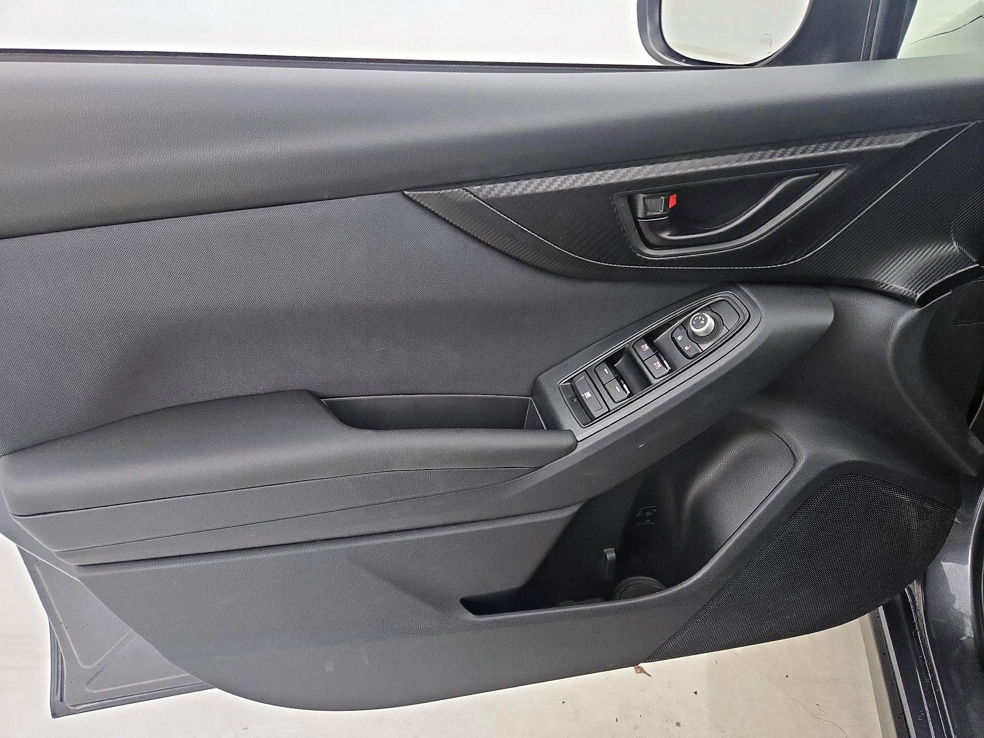 Thumbnail: 2023 Subaru Crosstrek - 12