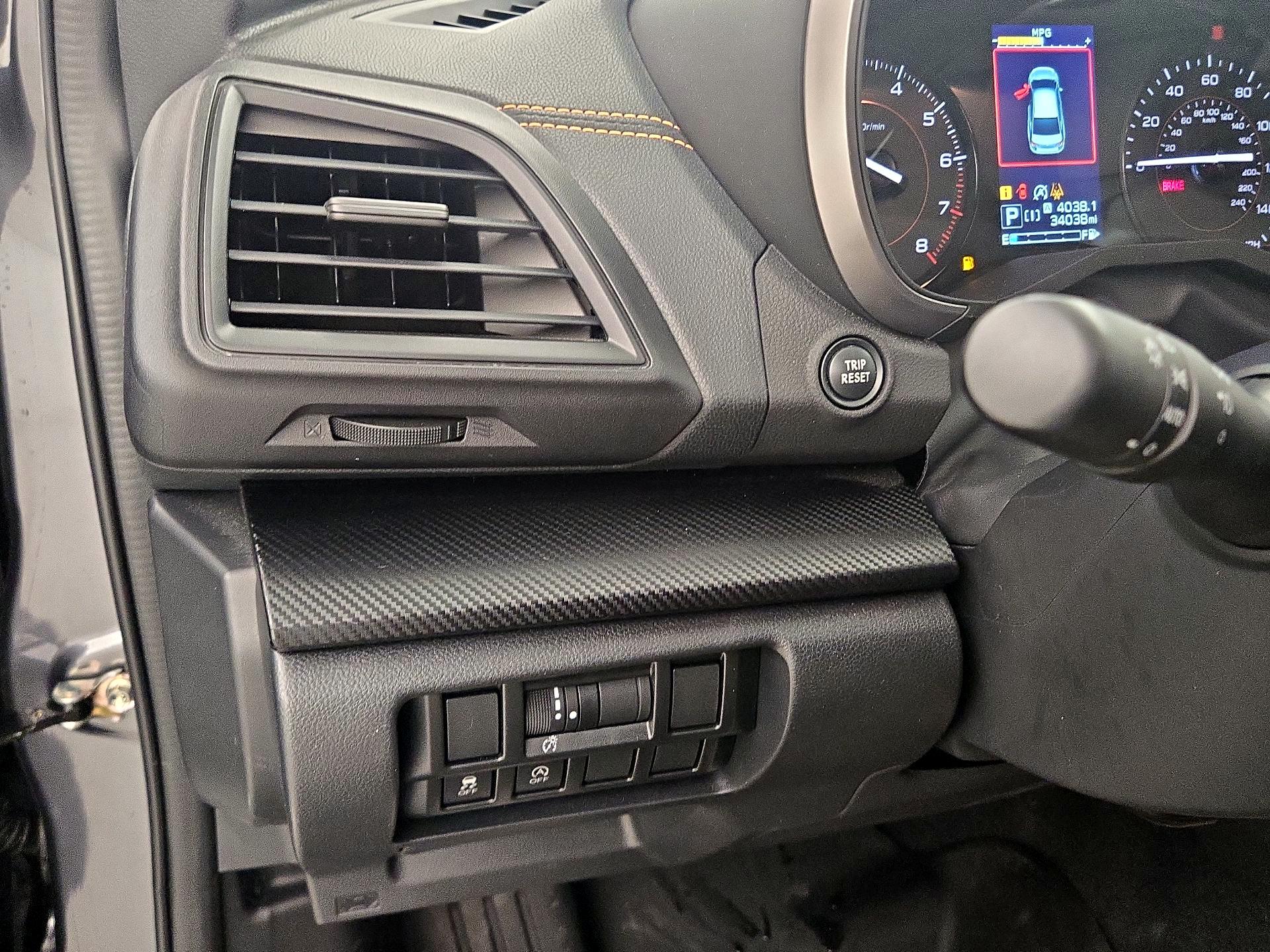 Thumbnail: 2023 Subaru Crosstrek - 13