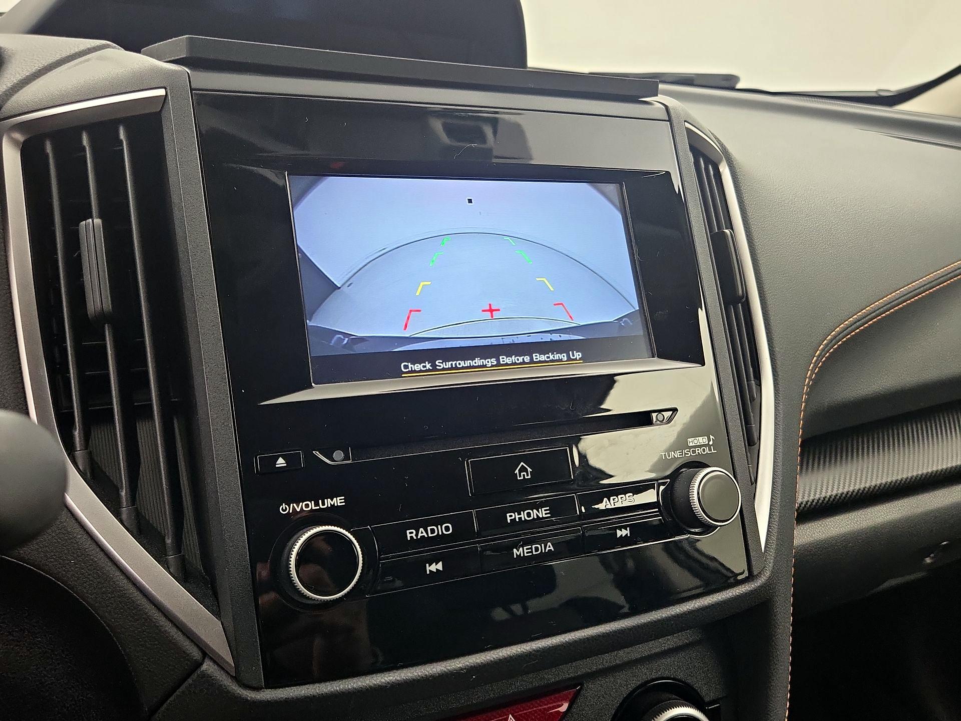 Thumbnail: 2023 Subaru Crosstrek - 14