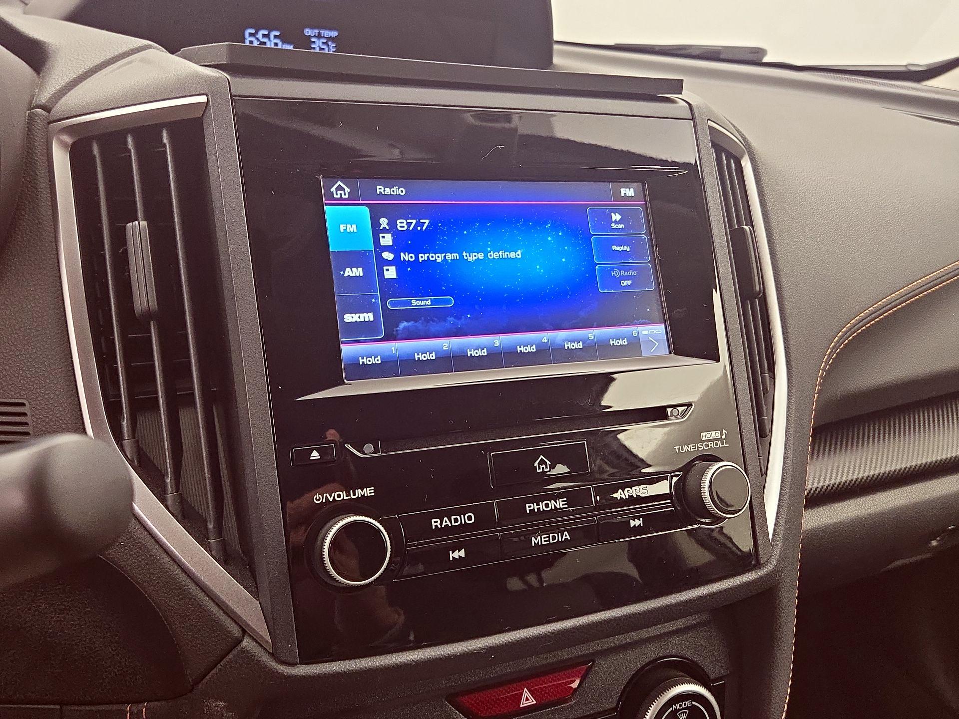 Thumbnail: 2023 Subaru Crosstrek - 15