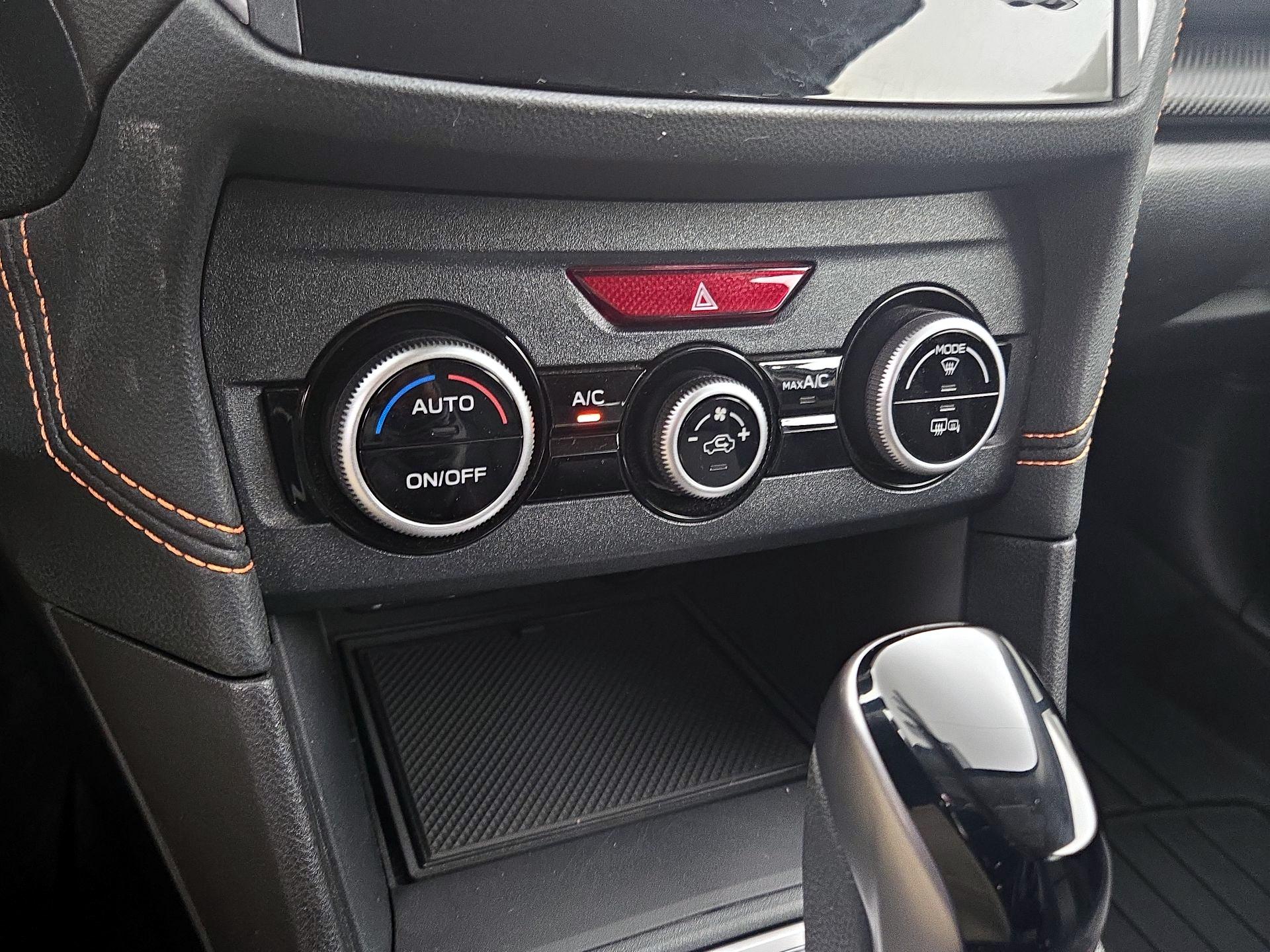 Thumbnail: 2023 Subaru Crosstrek - 16