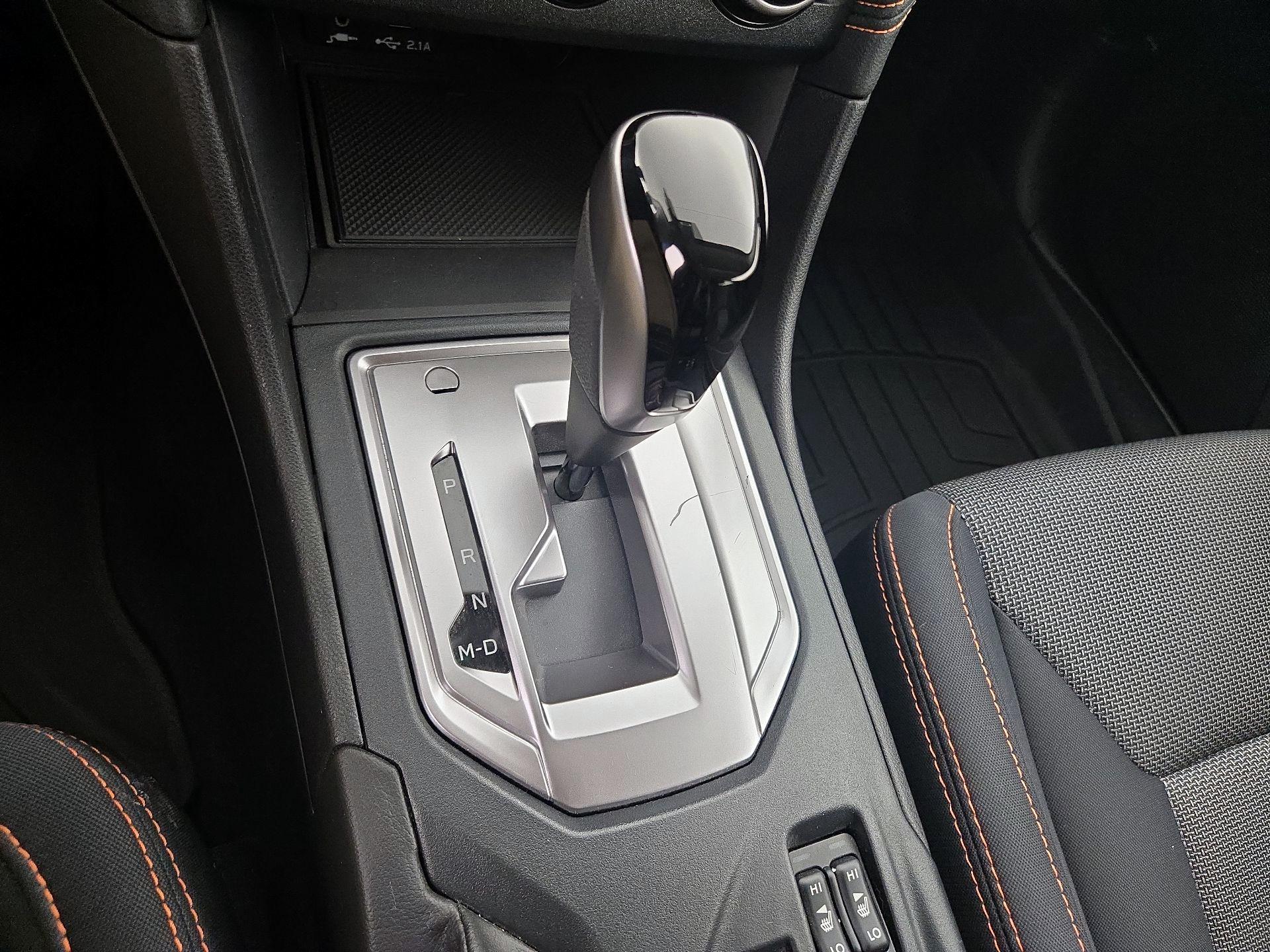 Thumbnail: 2023 Subaru Crosstrek - 17