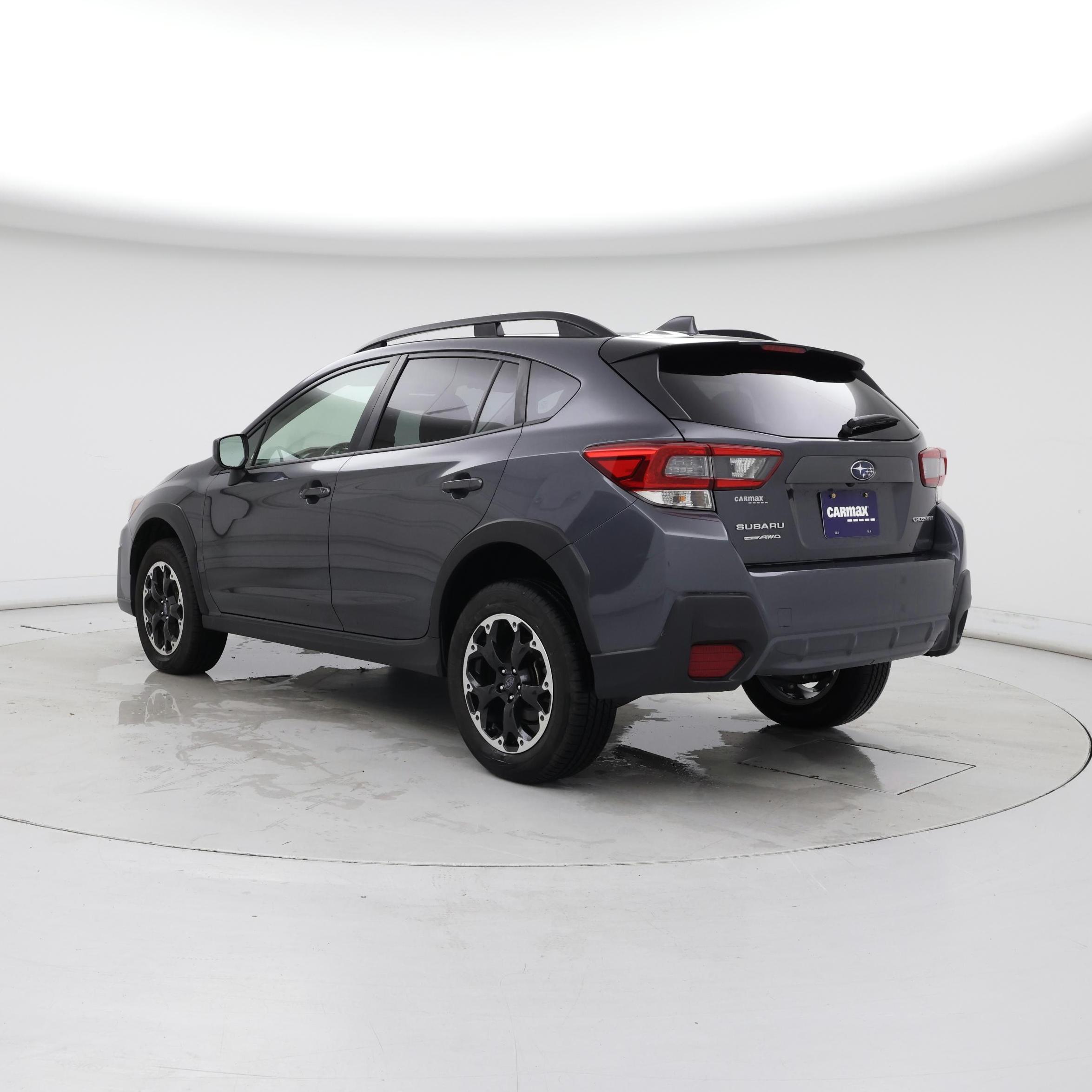 Thumbnail: 2023 Subaru Crosstrek - 2