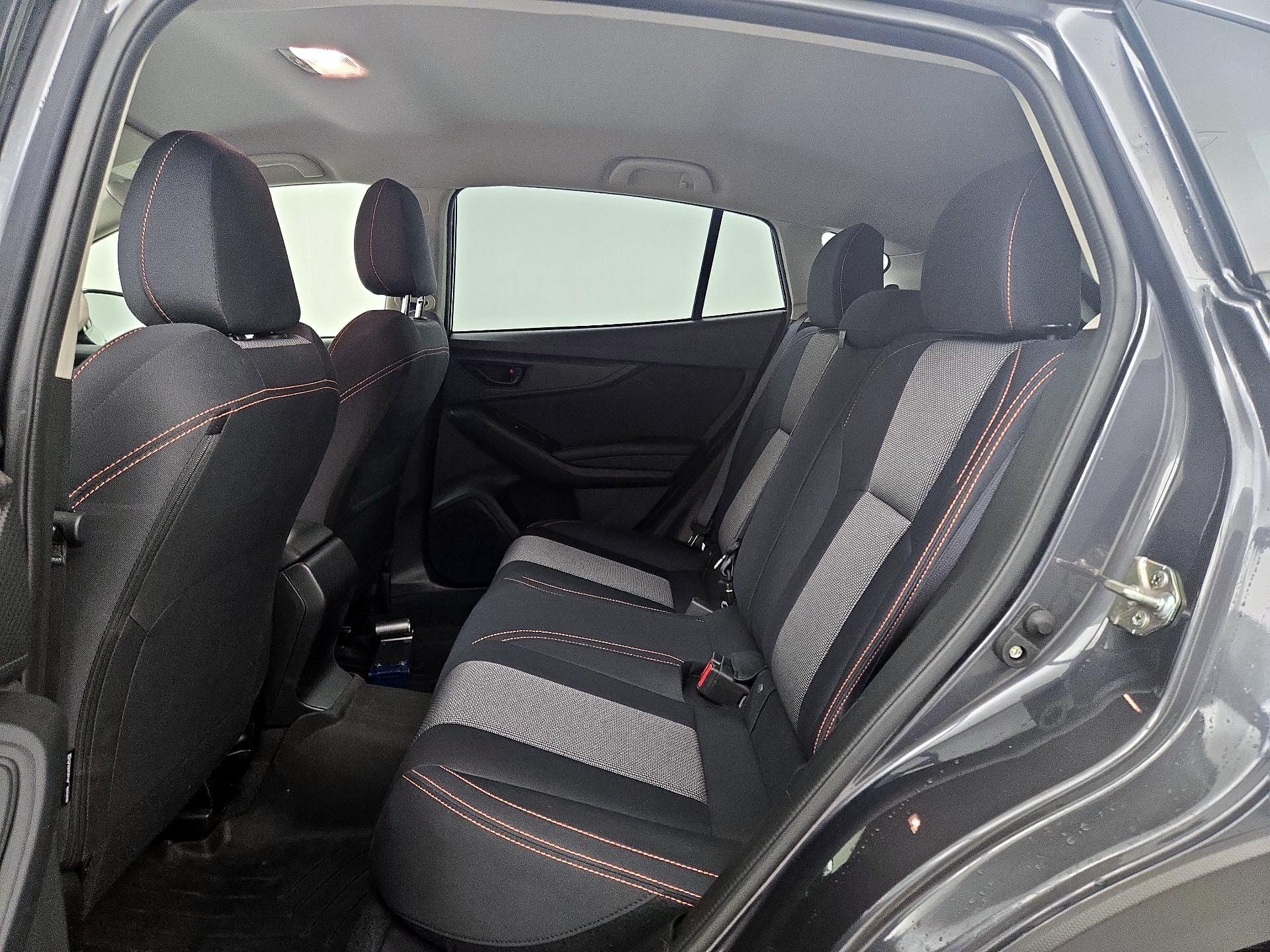 Thumbnail: 2023 Subaru Crosstrek - 19