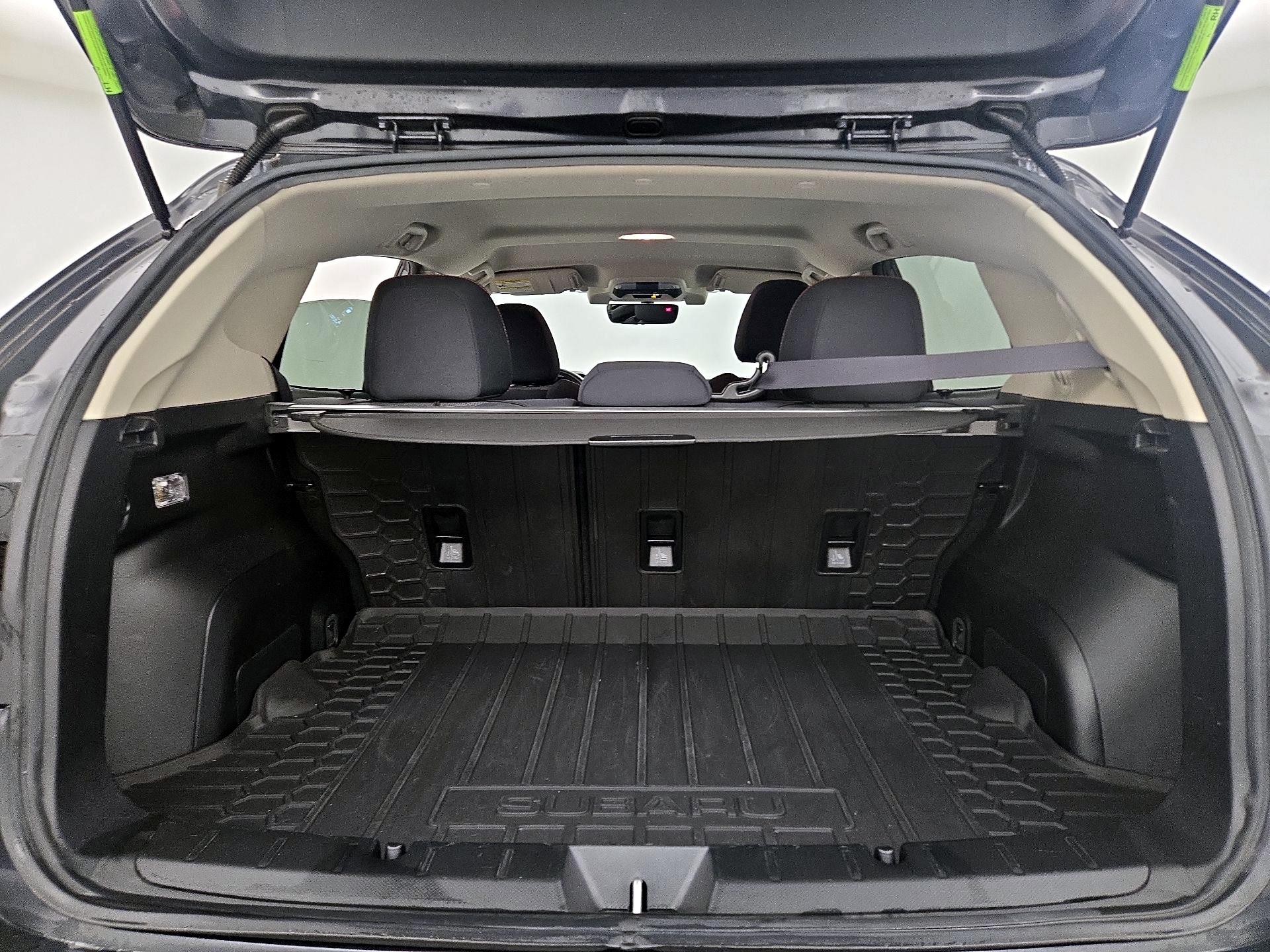 Thumbnail: 2023 Subaru Crosstrek - 20