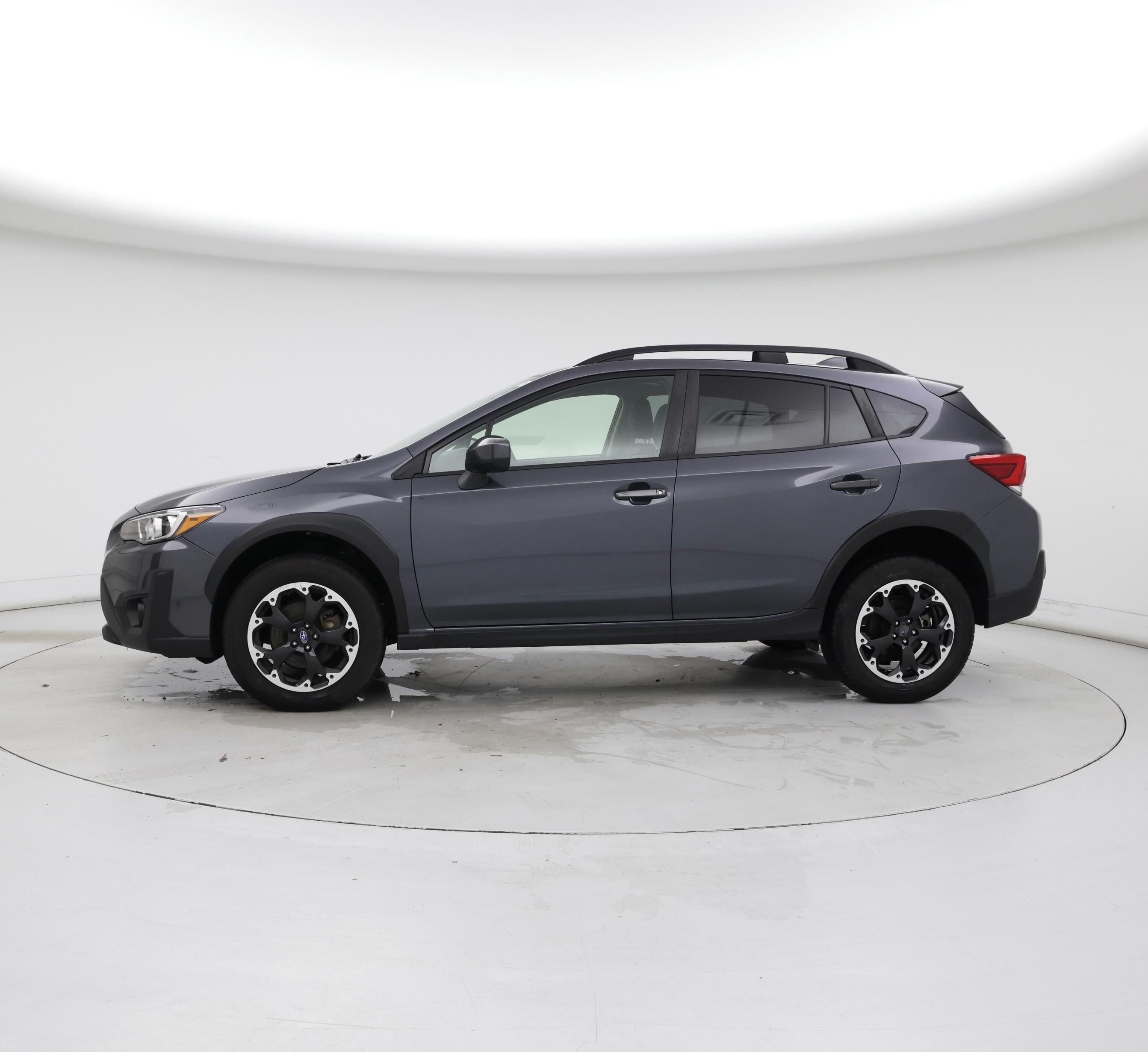 Thumbnail: 2023 Subaru Crosstrek - 3