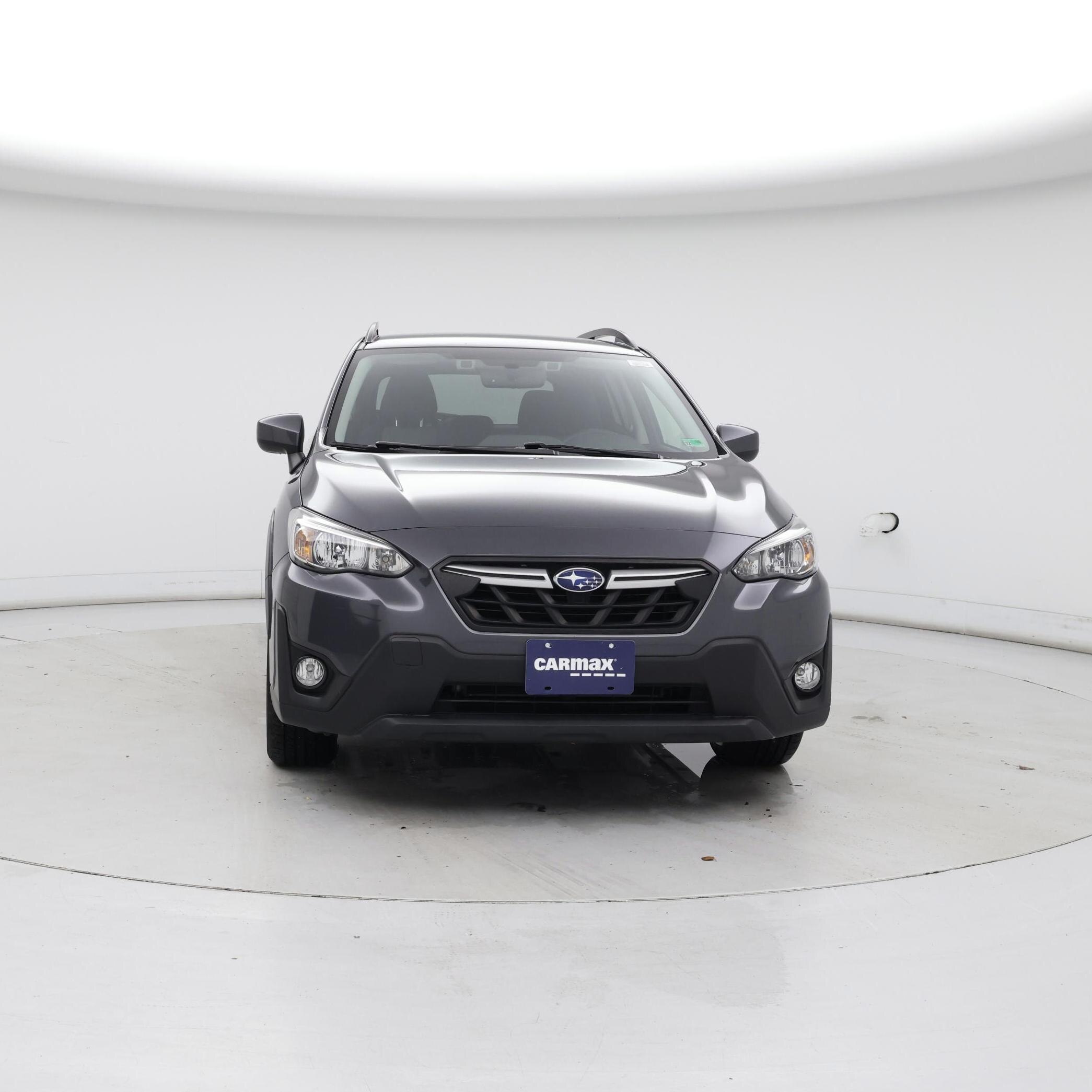 Thumbnail: 2023 Subaru Crosstrek - 5