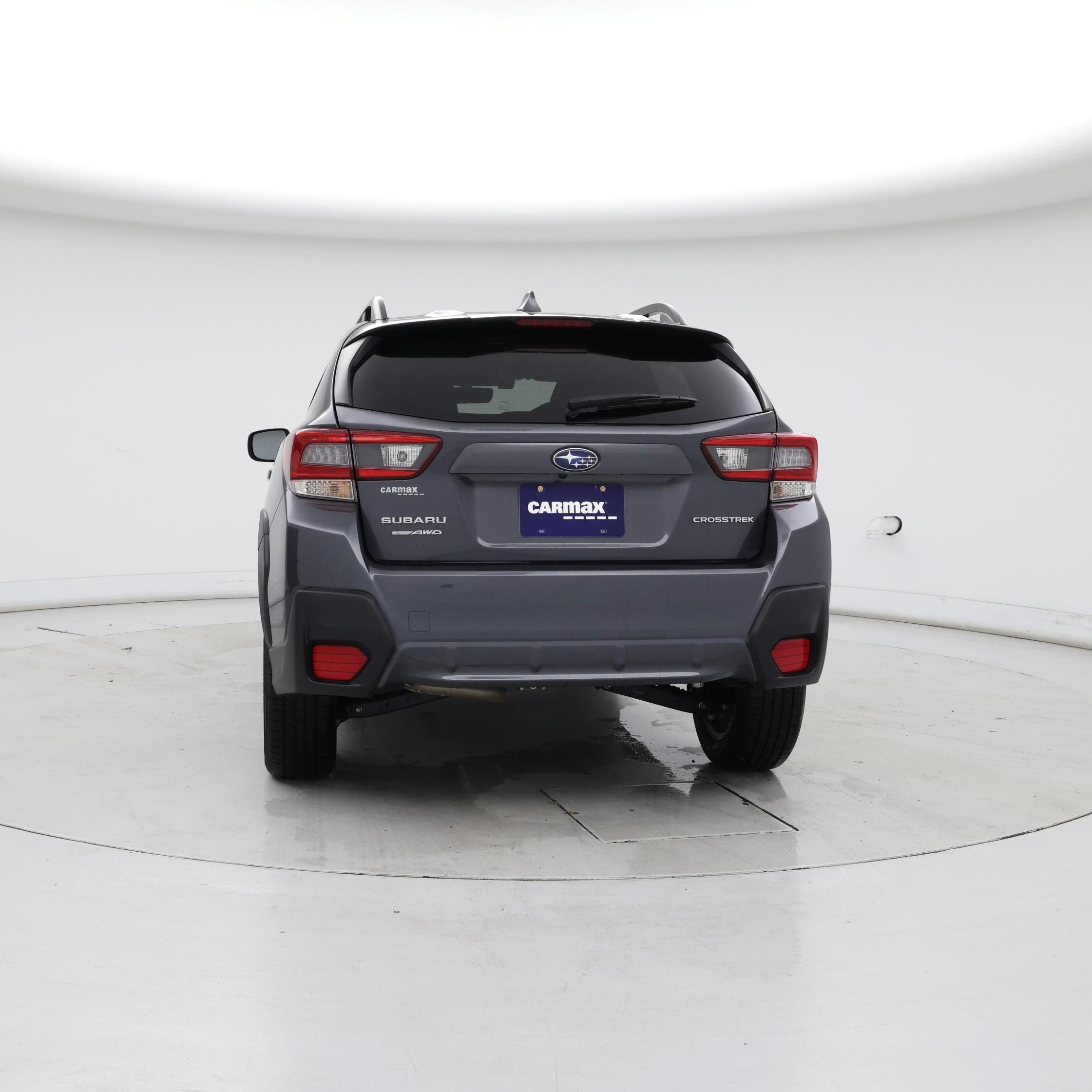 Thumbnail: 2023 Subaru Crosstrek - 6