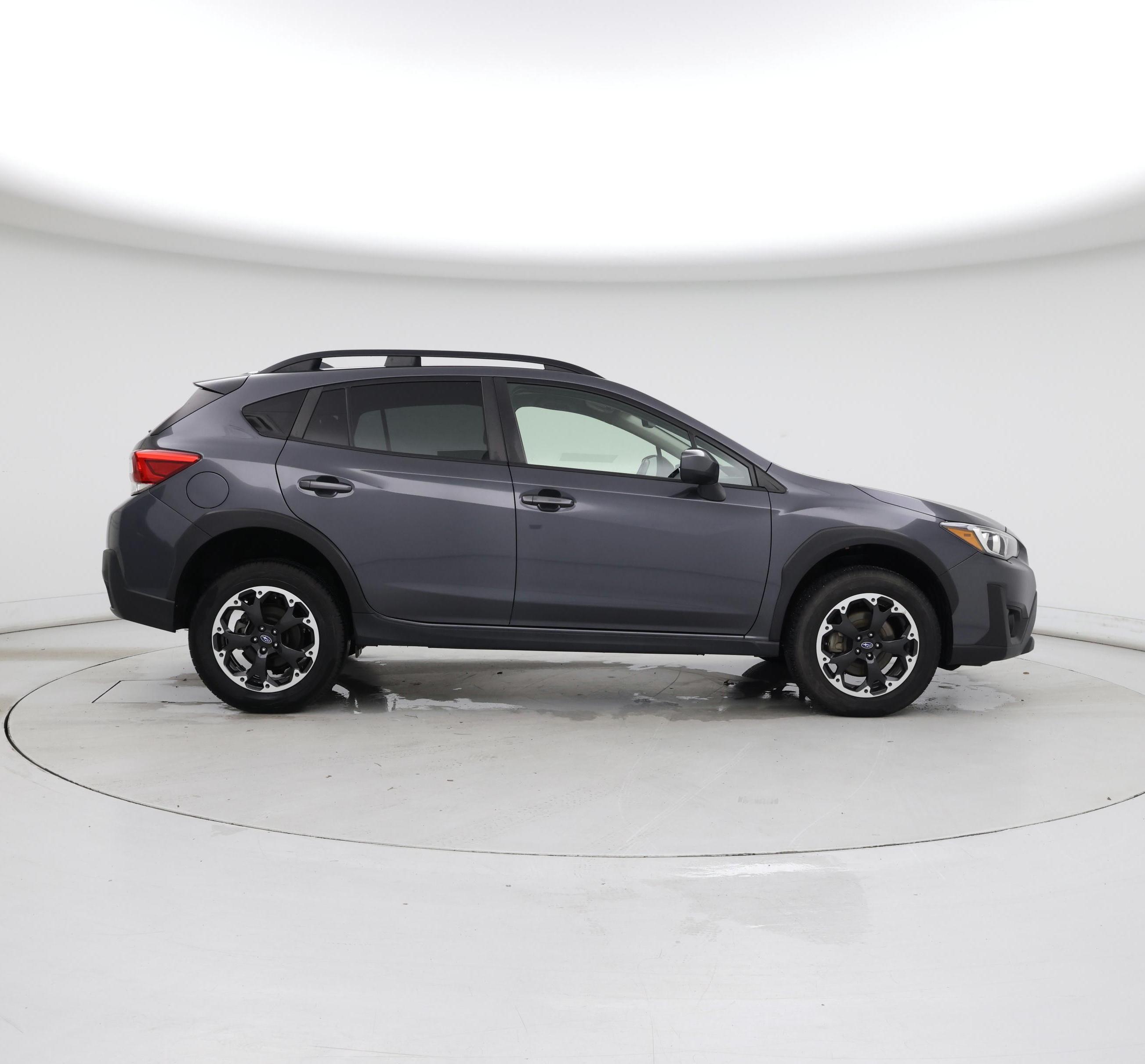 Thumbnail: 2023 Subaru Crosstrek - 7