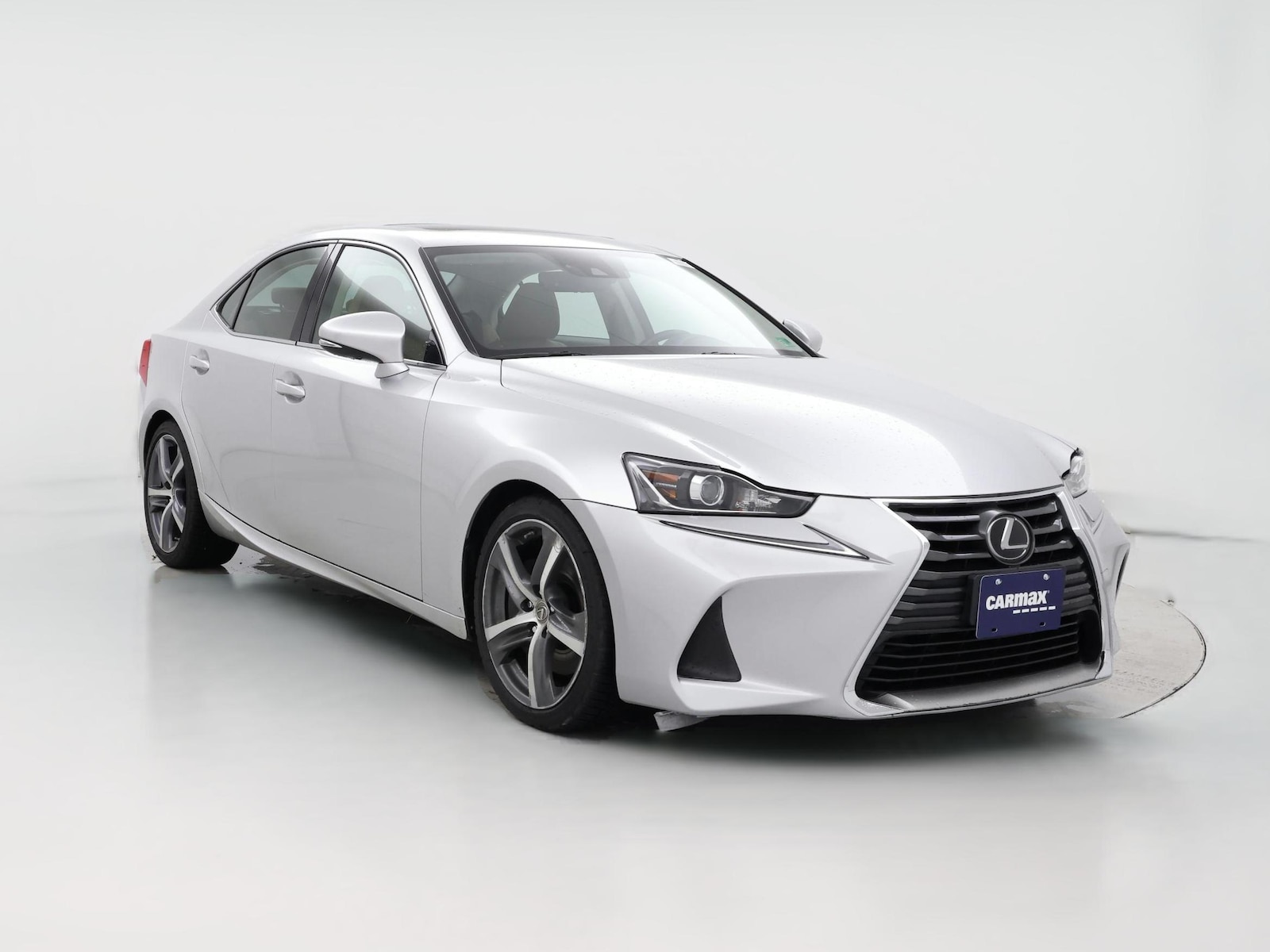 2019 Lexus IS