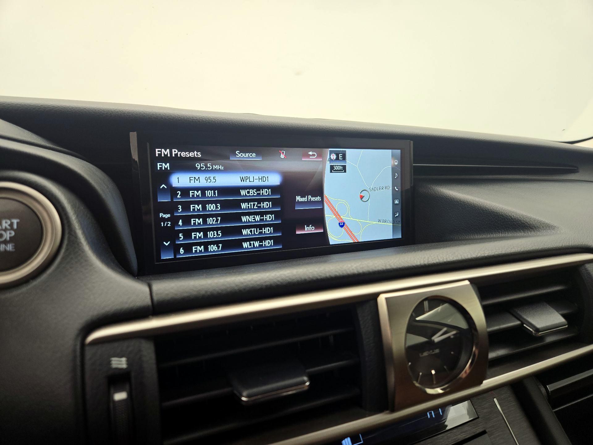 Thumbnail: 2019 Lexus IS - 16