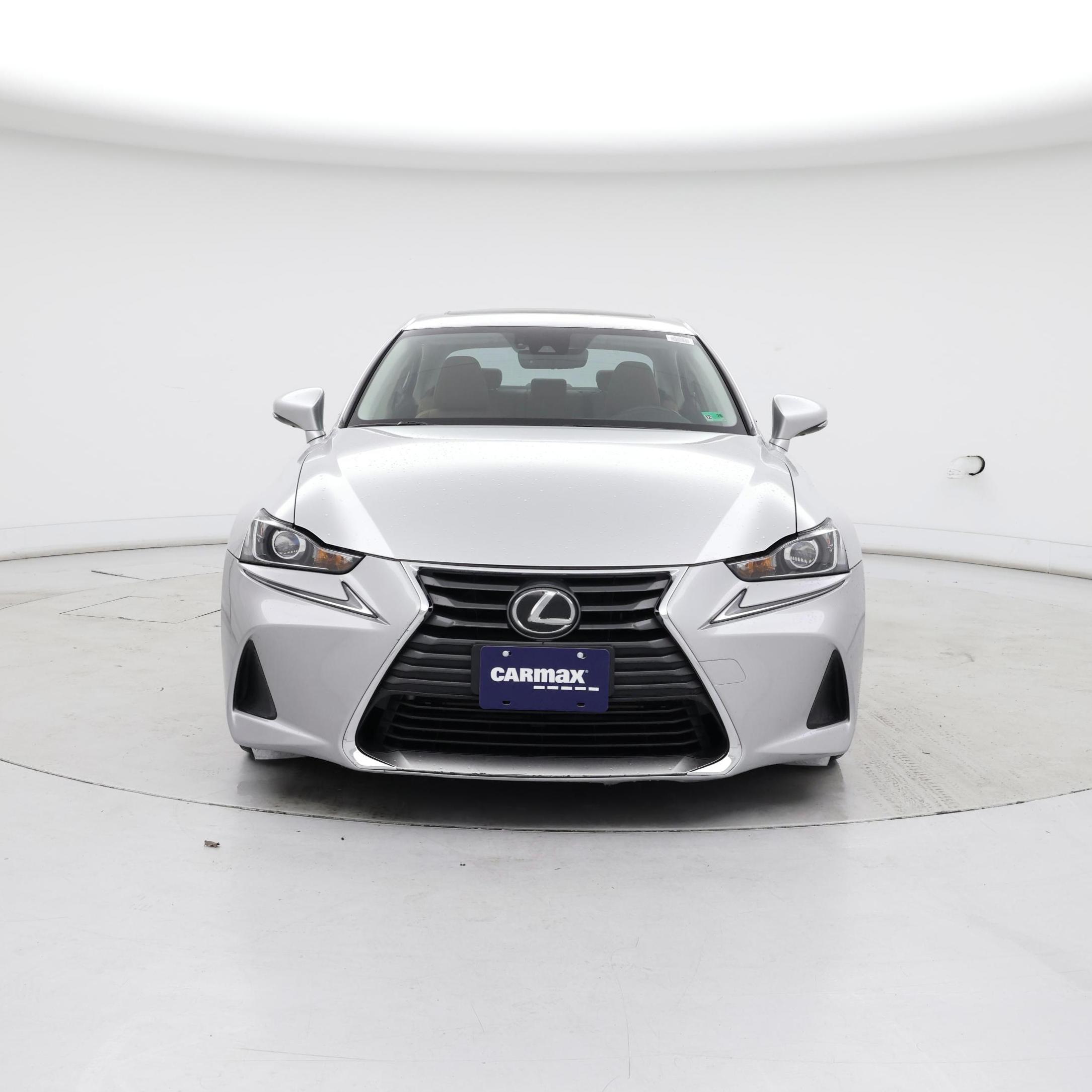 Thumbnail: 2019 Lexus IS - 5