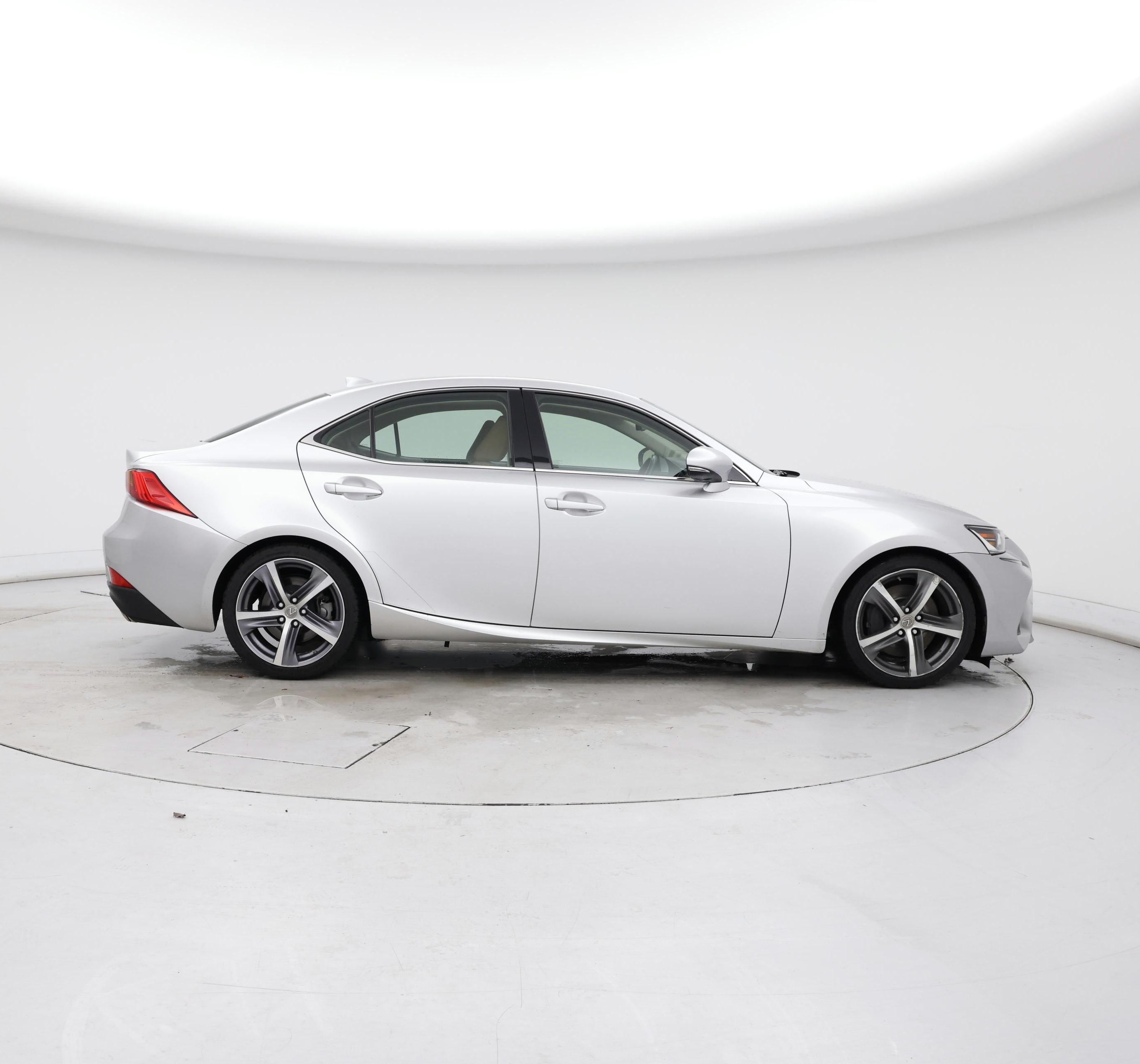 Thumbnail: 2019 Lexus IS - 7